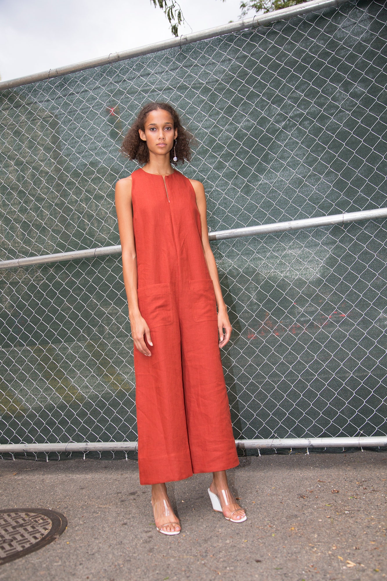 Nomia S/S 17 Look 5