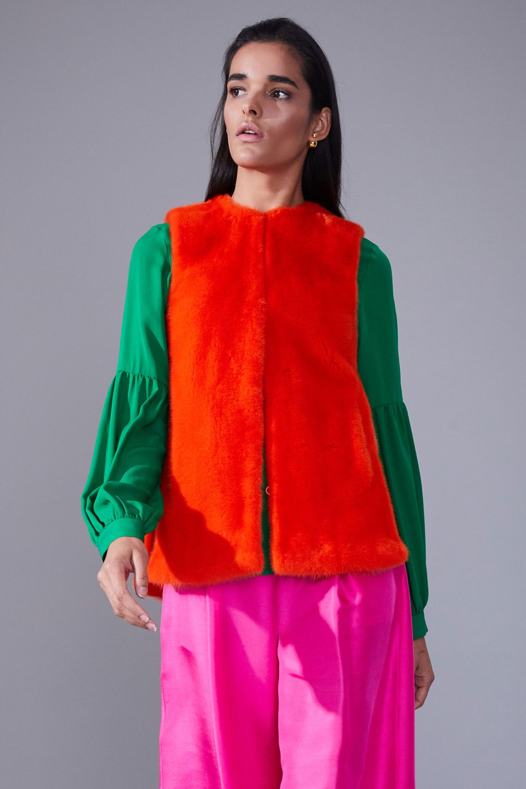 Novis F/W 18 Look 5