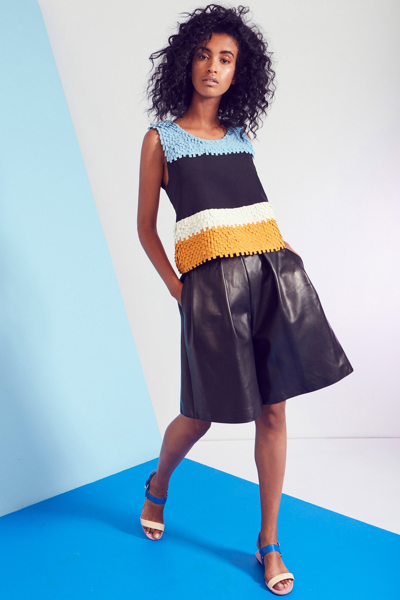 Novis S/S 17 Look 5