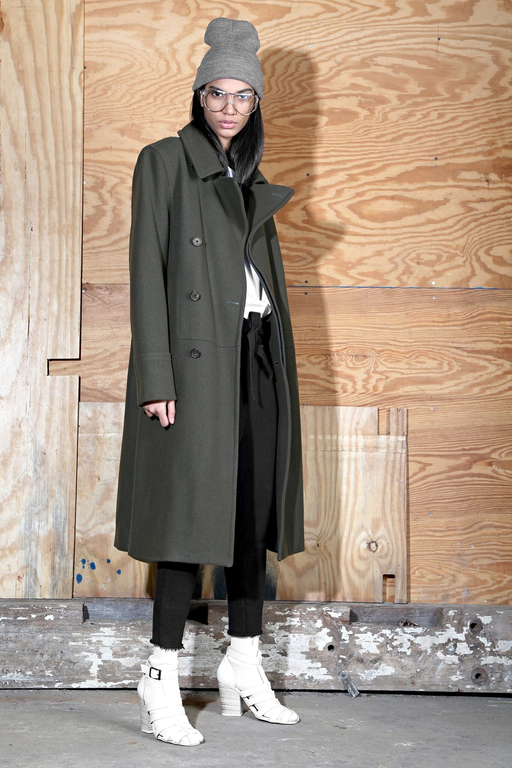 Oak F/W 16 Look 5