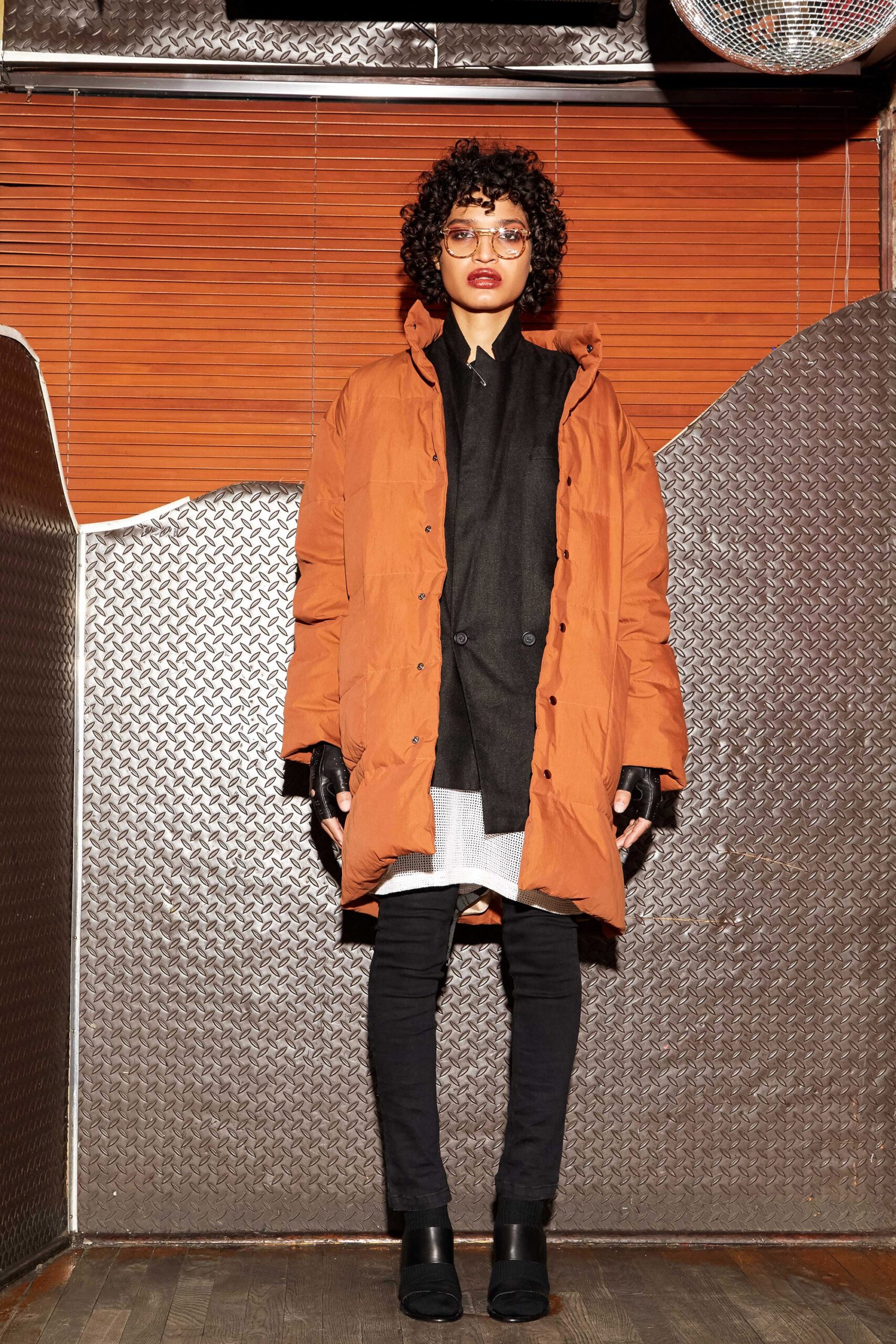 Oak F/W 17 Look 5