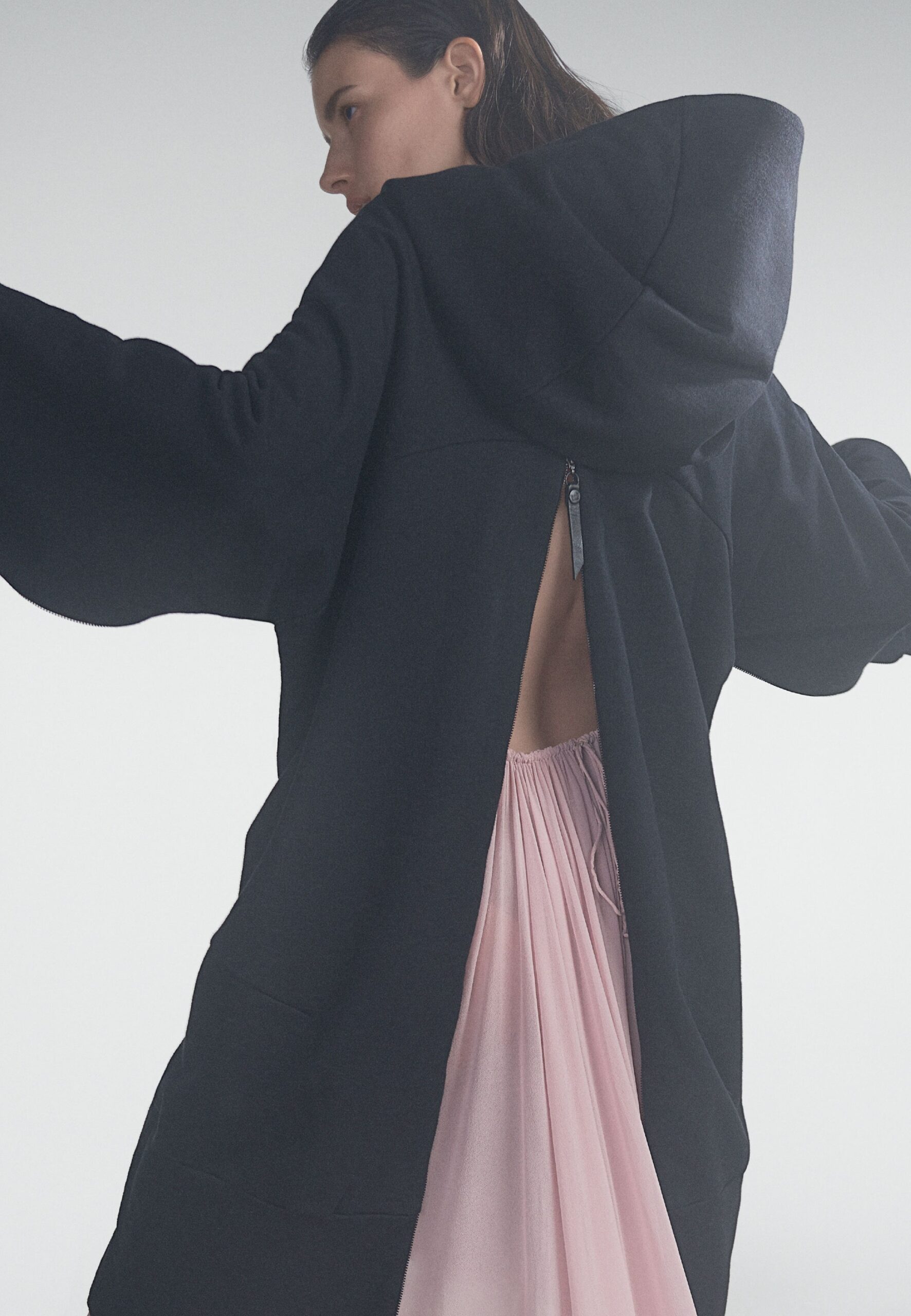 Osklen F/W 17 Look 5