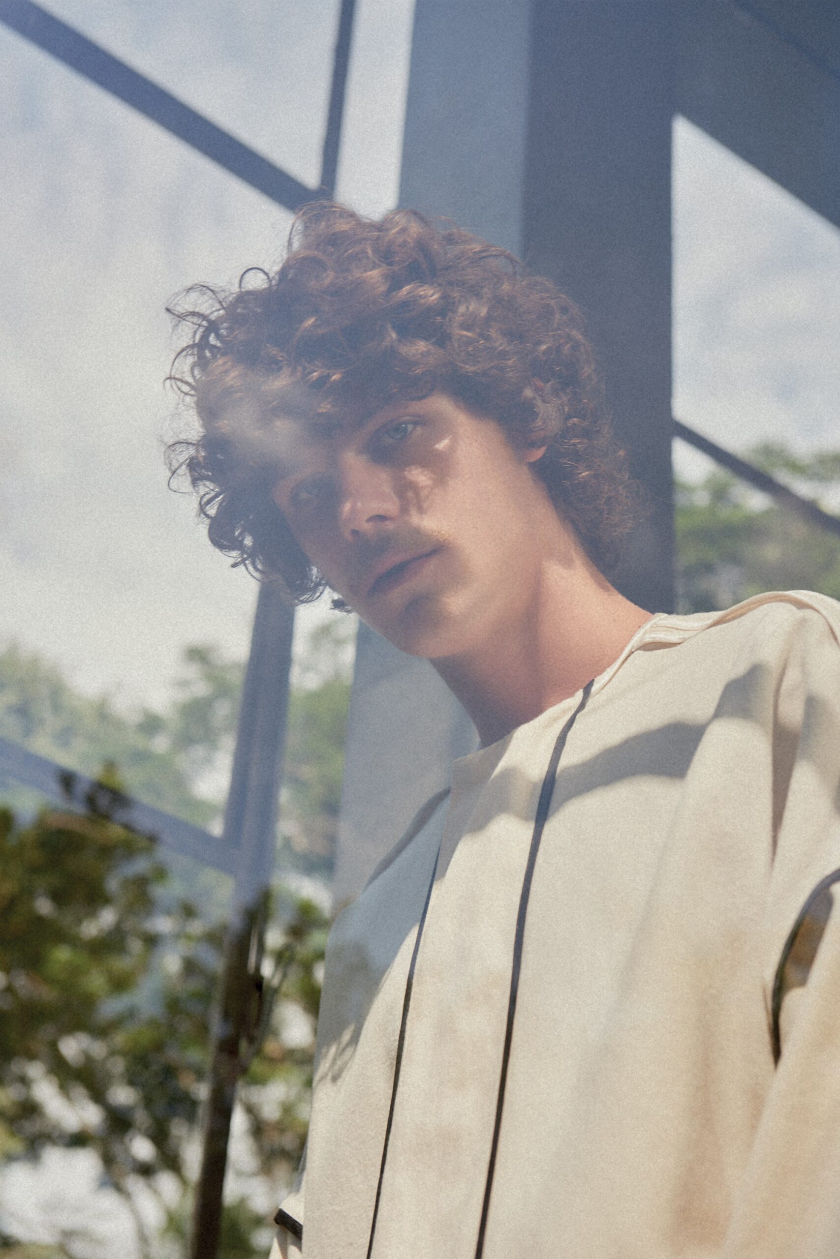 Osklen F/W 18 Look 5