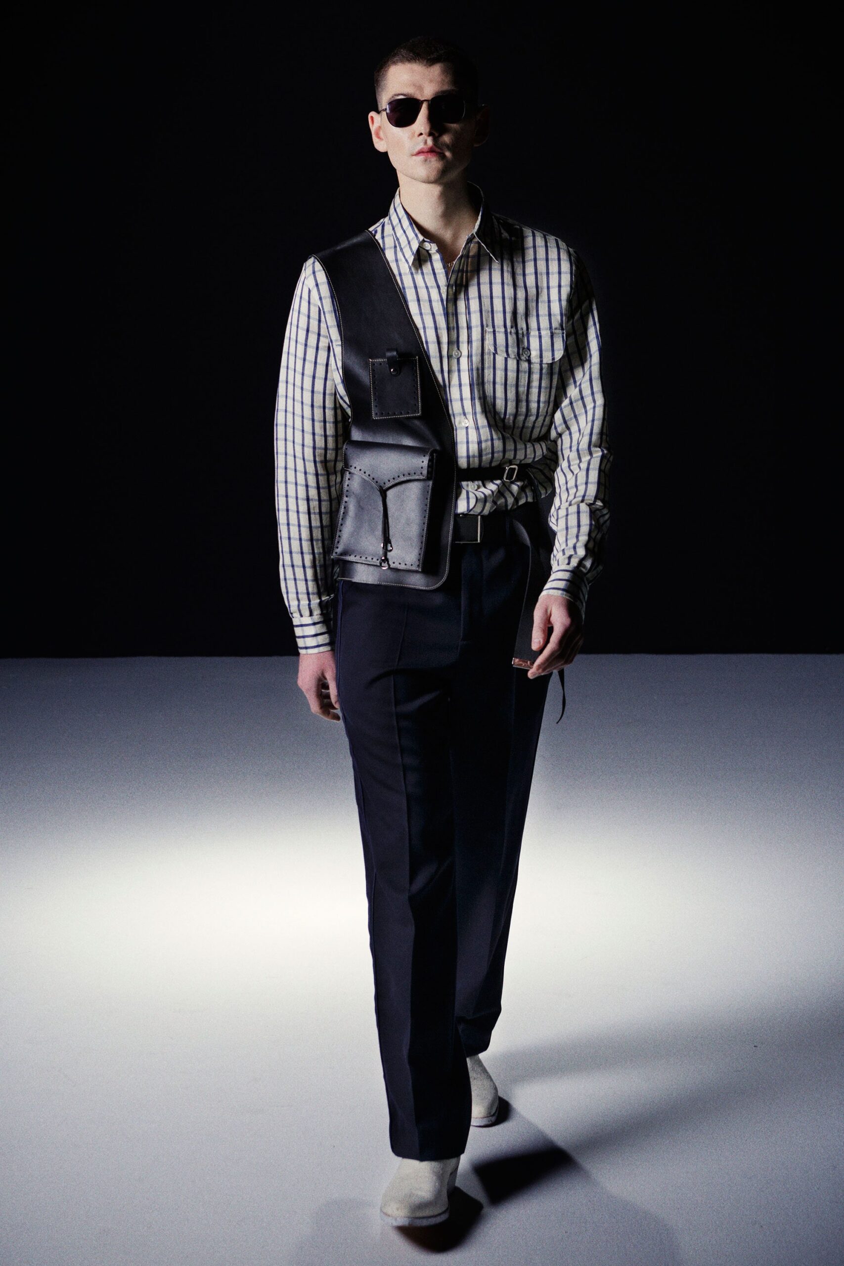 Our Legacy F/W 17 Menswear Look 5