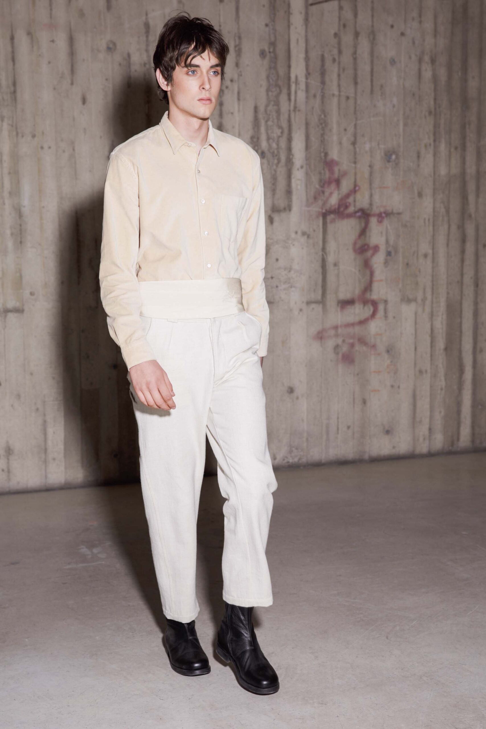 Our Legacy F/W 16 Menswear Look 5