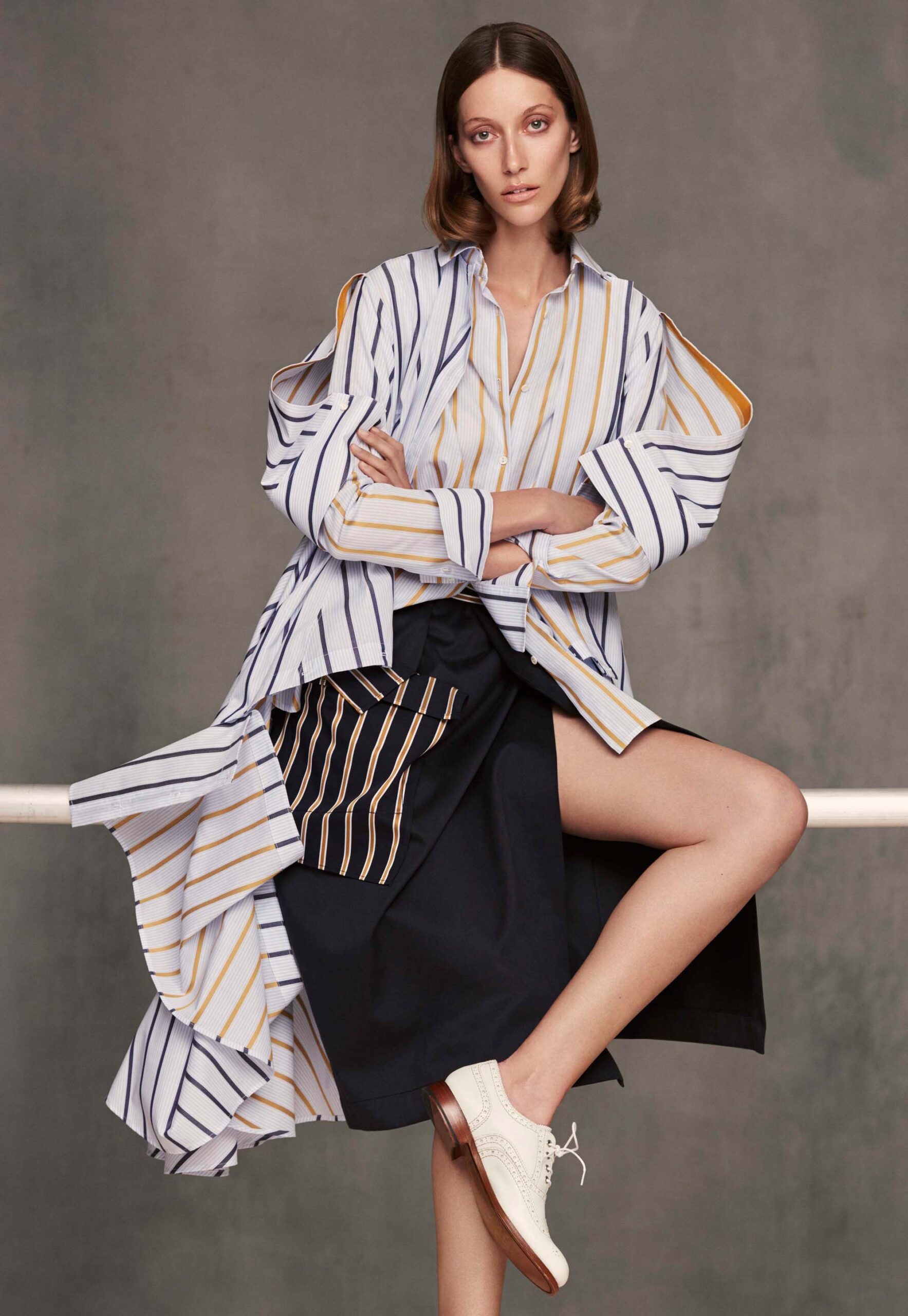 Palmer Harding Resort 18 Look 5