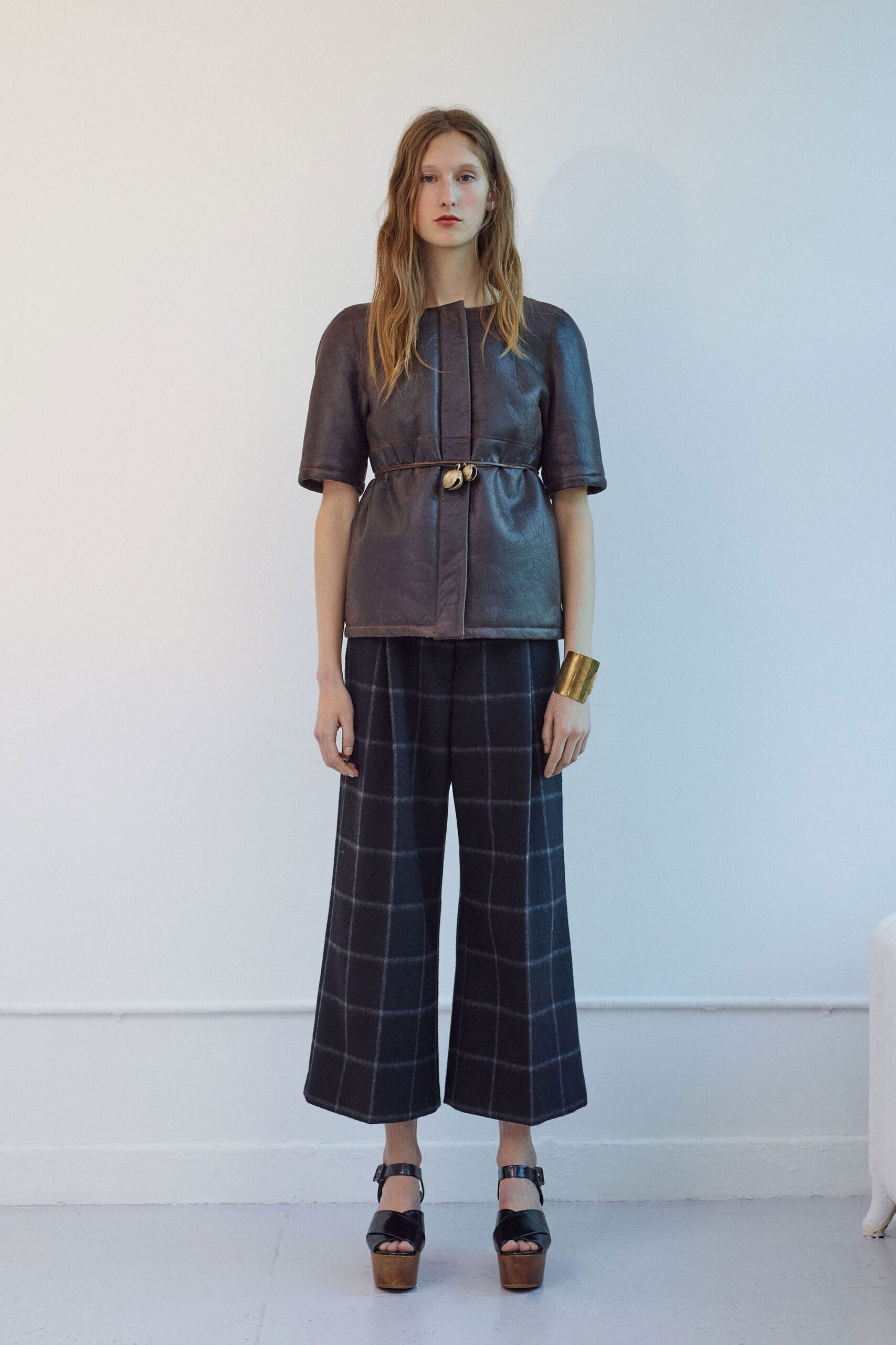 Partow F/W 18 Look 5
