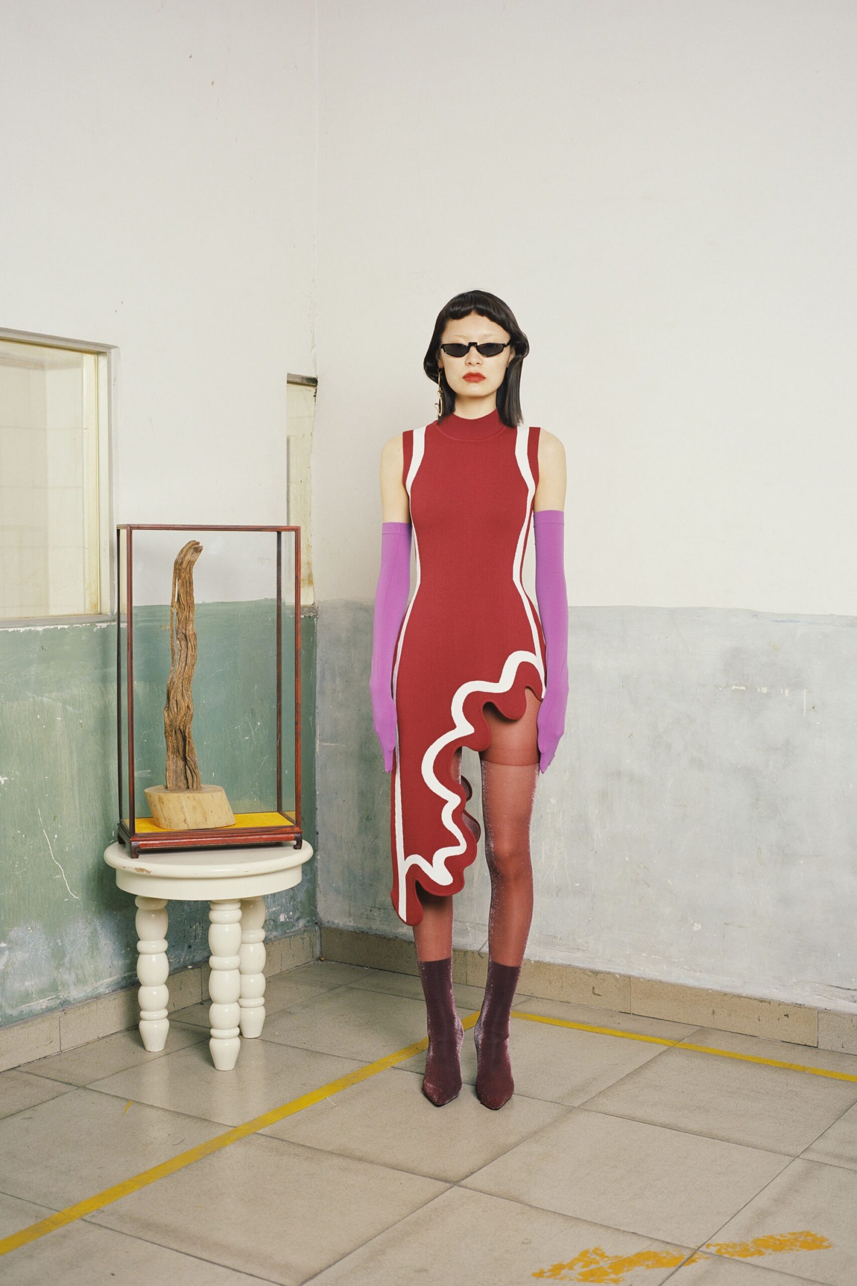 PH5 F/W 18 Look 5