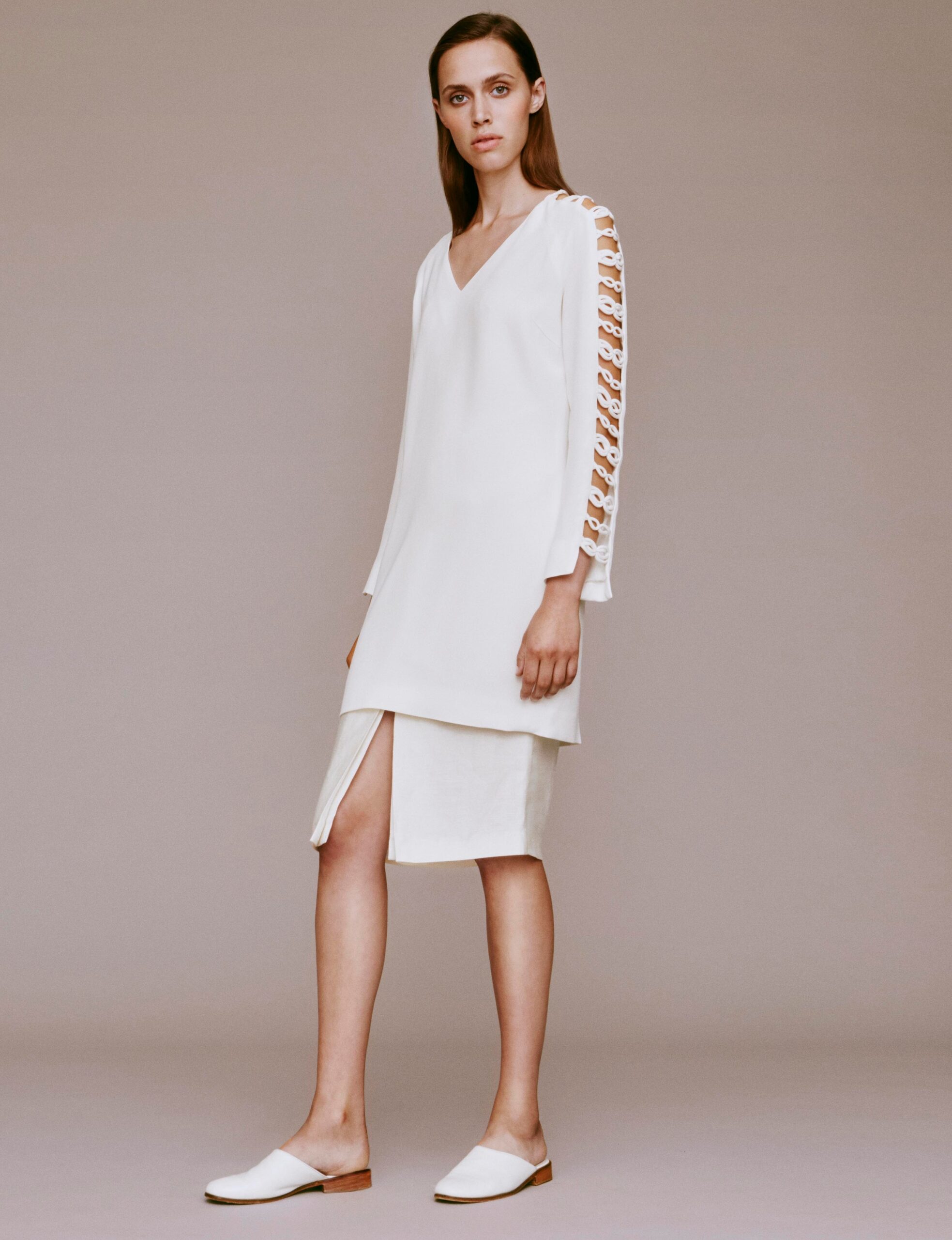 Partow S/S 16 Look 6