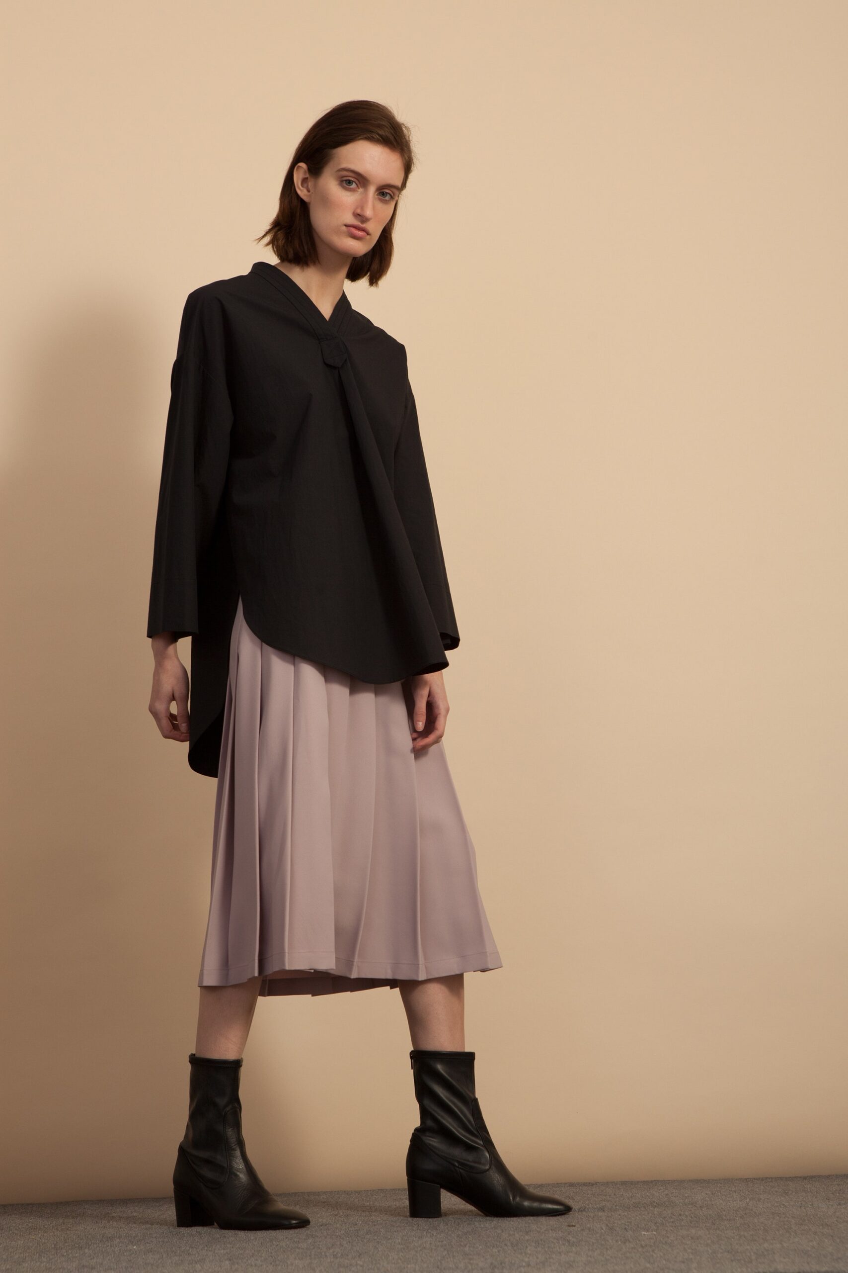 Nomia F/W 16 Look 6
