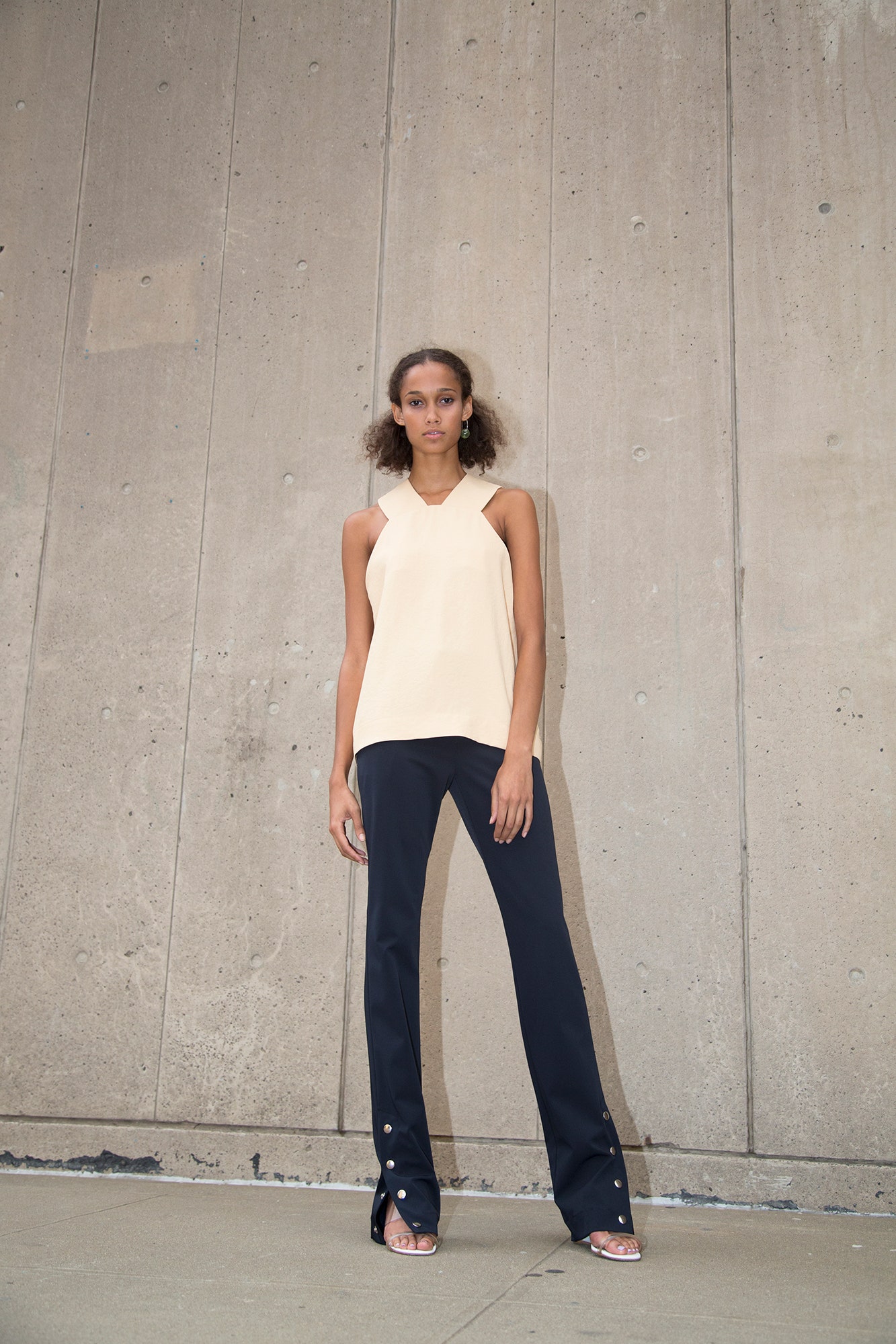 Nomia S/S 17 Look 6