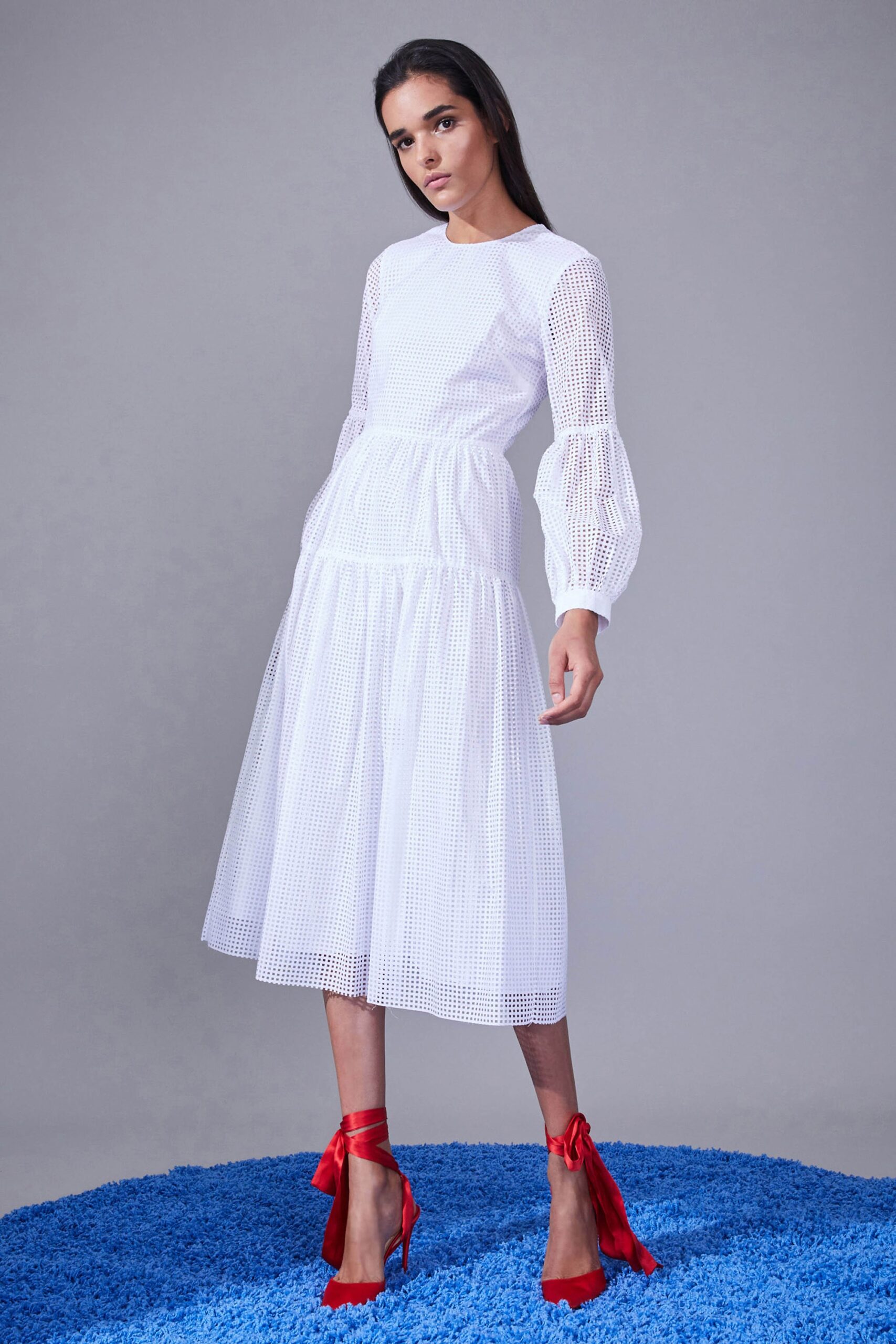 Novis F/W 18 Look 6
