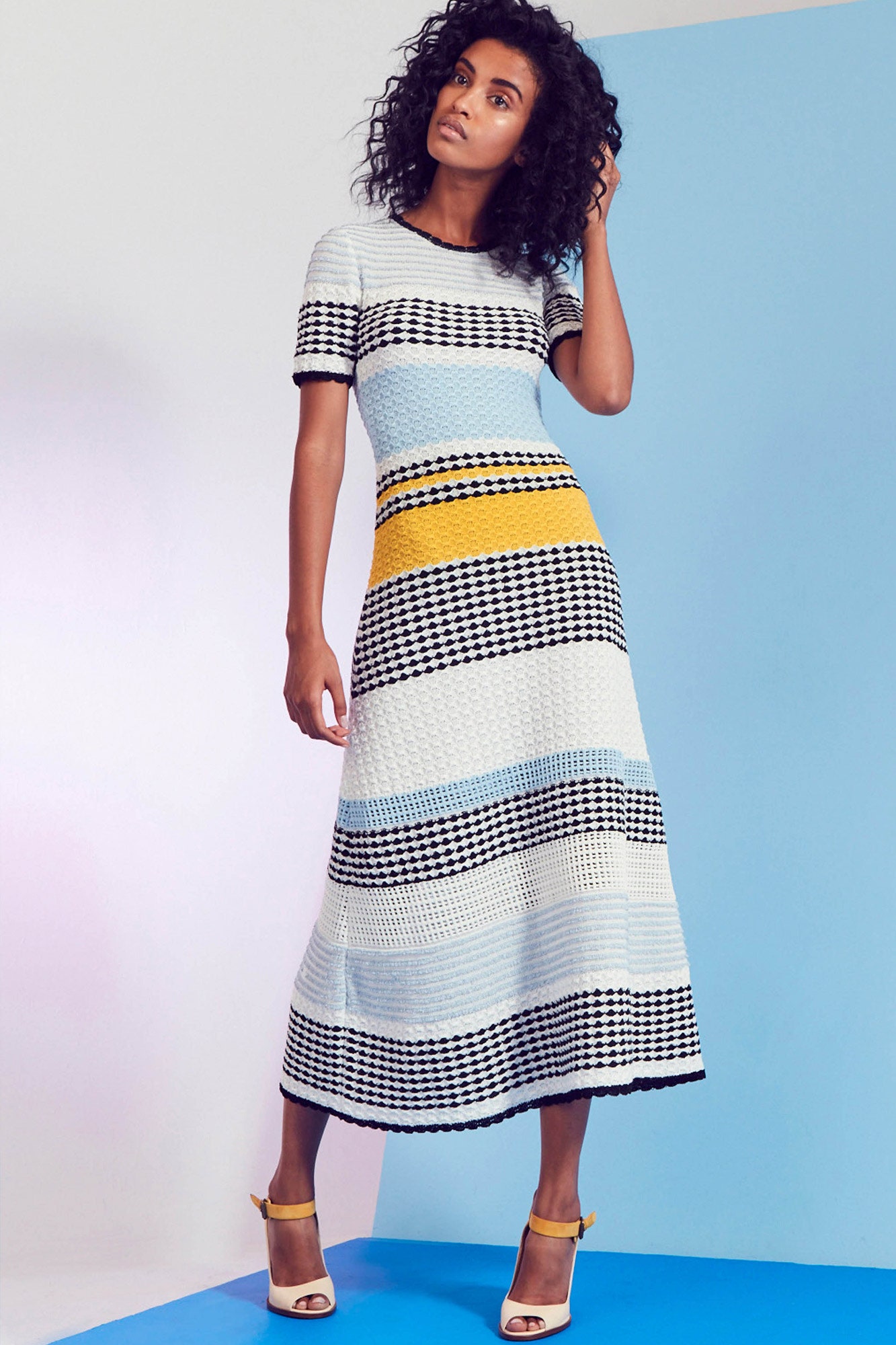Novis S/S 17 Look 6