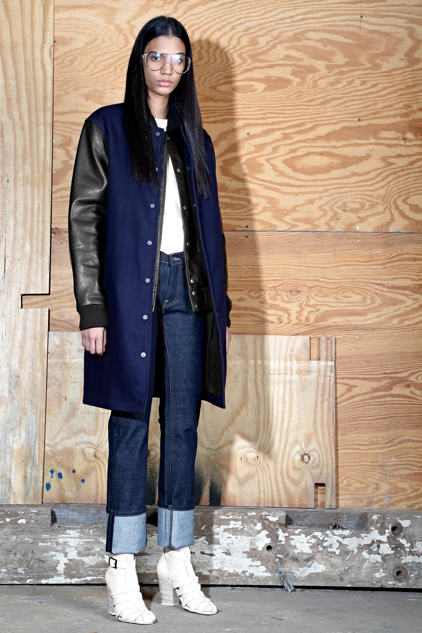 Oak F/W 16 Look 6