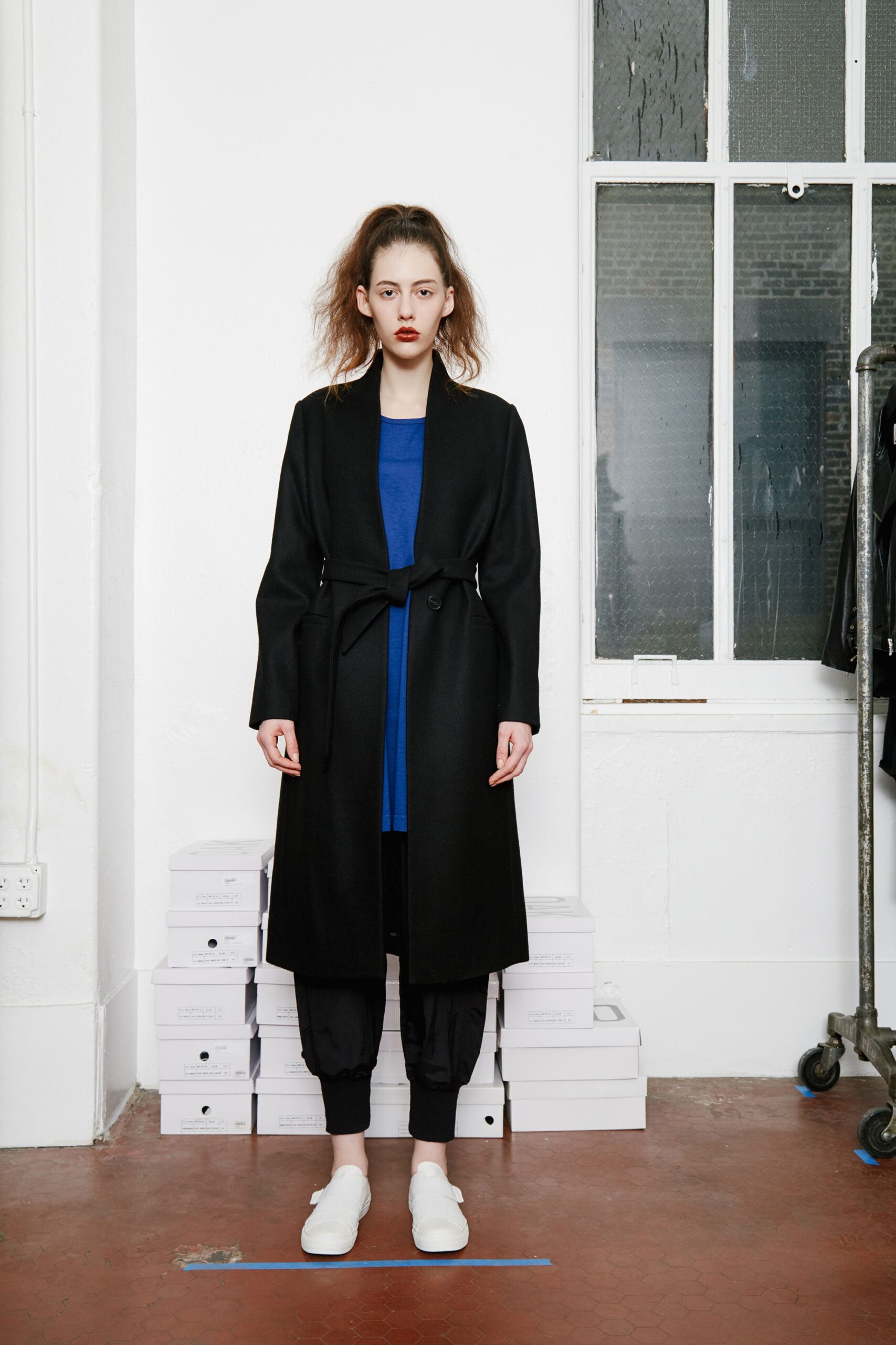 Oak F/W 18 Look 6