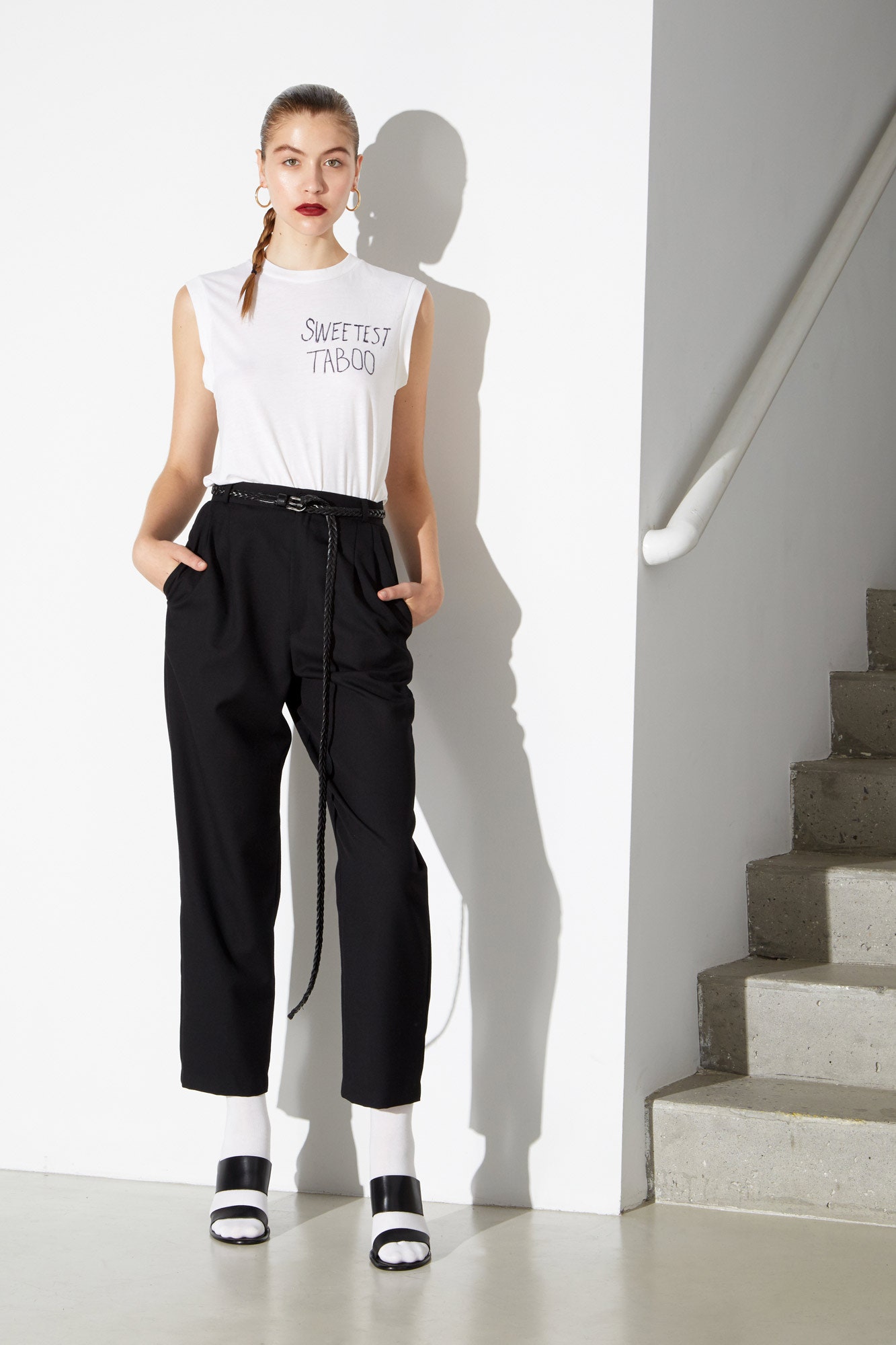 Oak S/S 17 Look 6