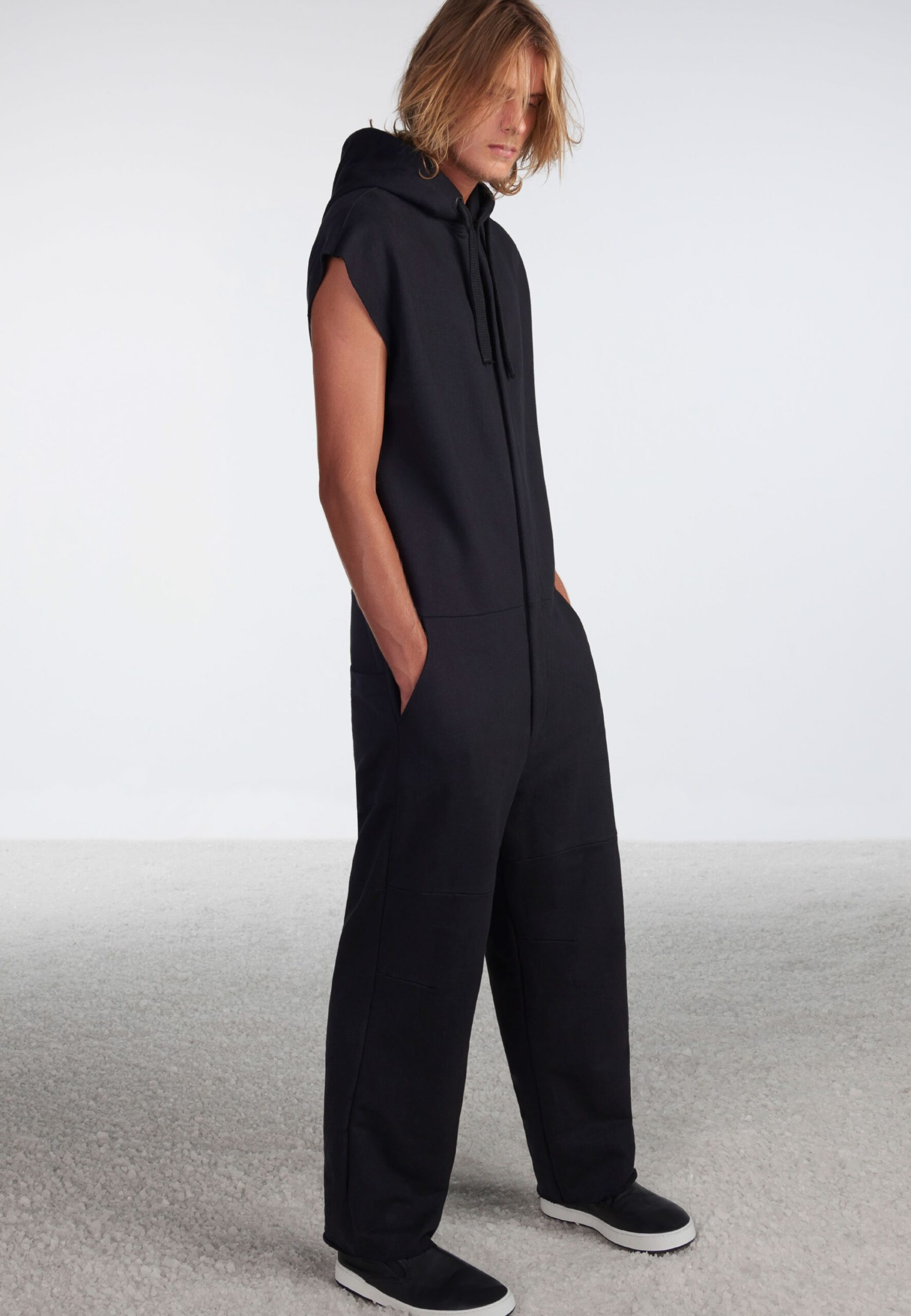 Osklen F/W 17 Look 6