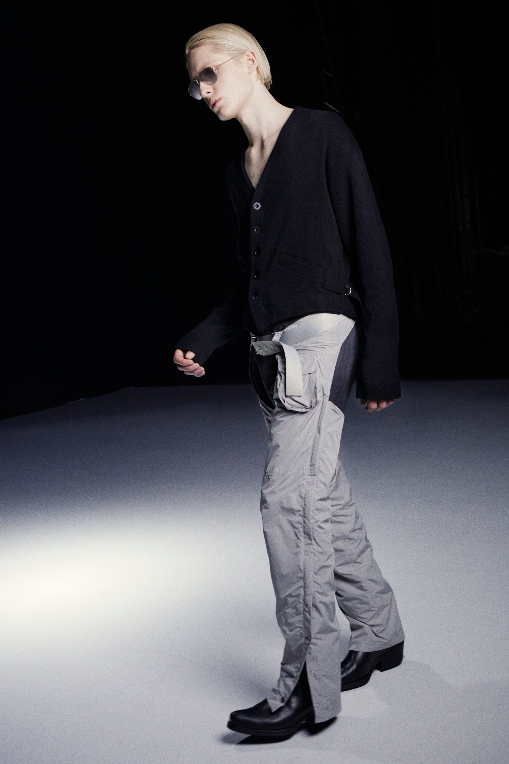 Our Legacy F/W 17 Menswear Look 6