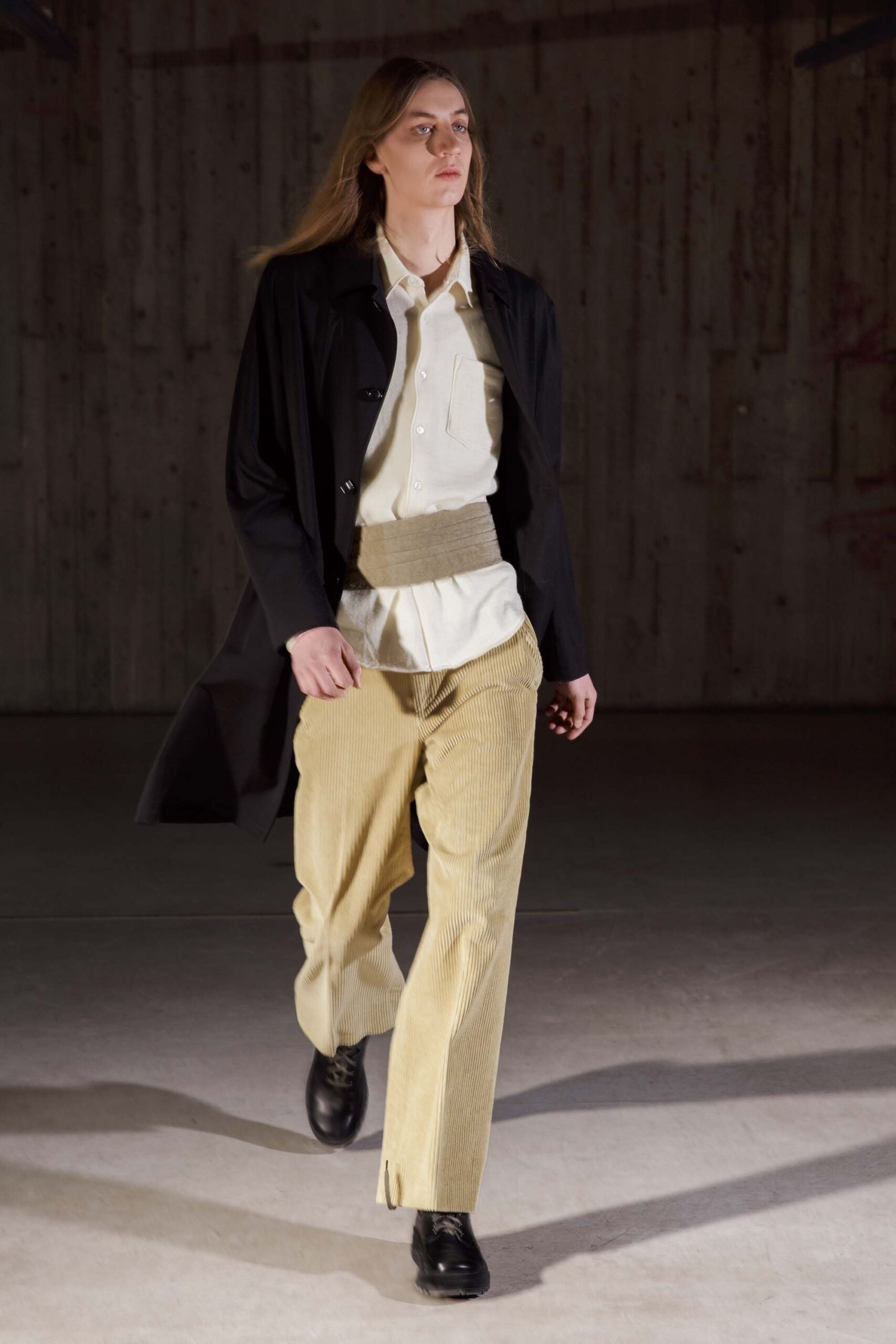 Our Legacy F/W 16 Menswear Look 6