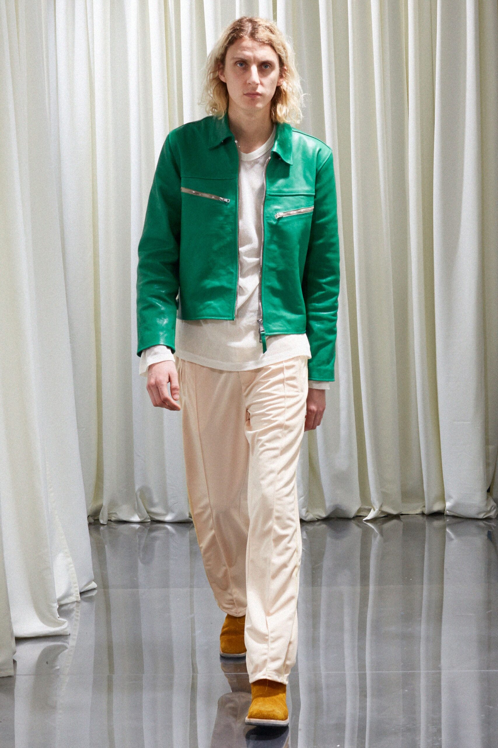 Our Legacy S/S 18 Menswear Look 6