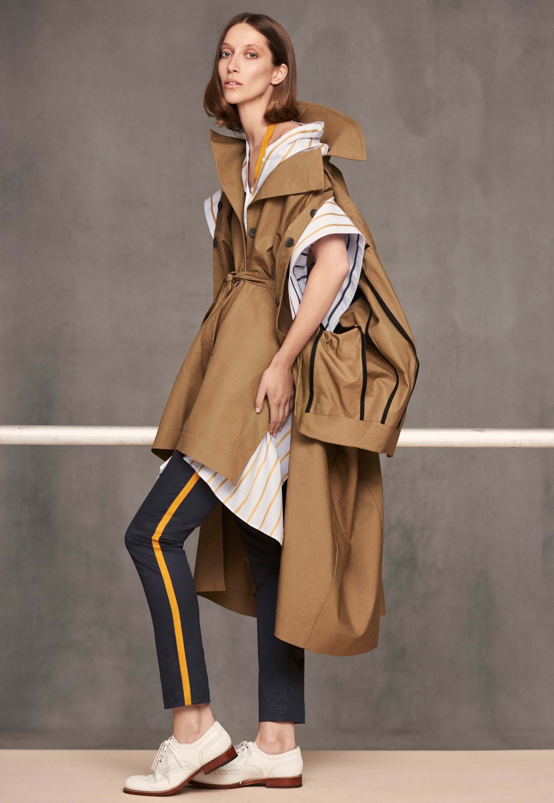 Palmer Harding Resort 18 Look 6