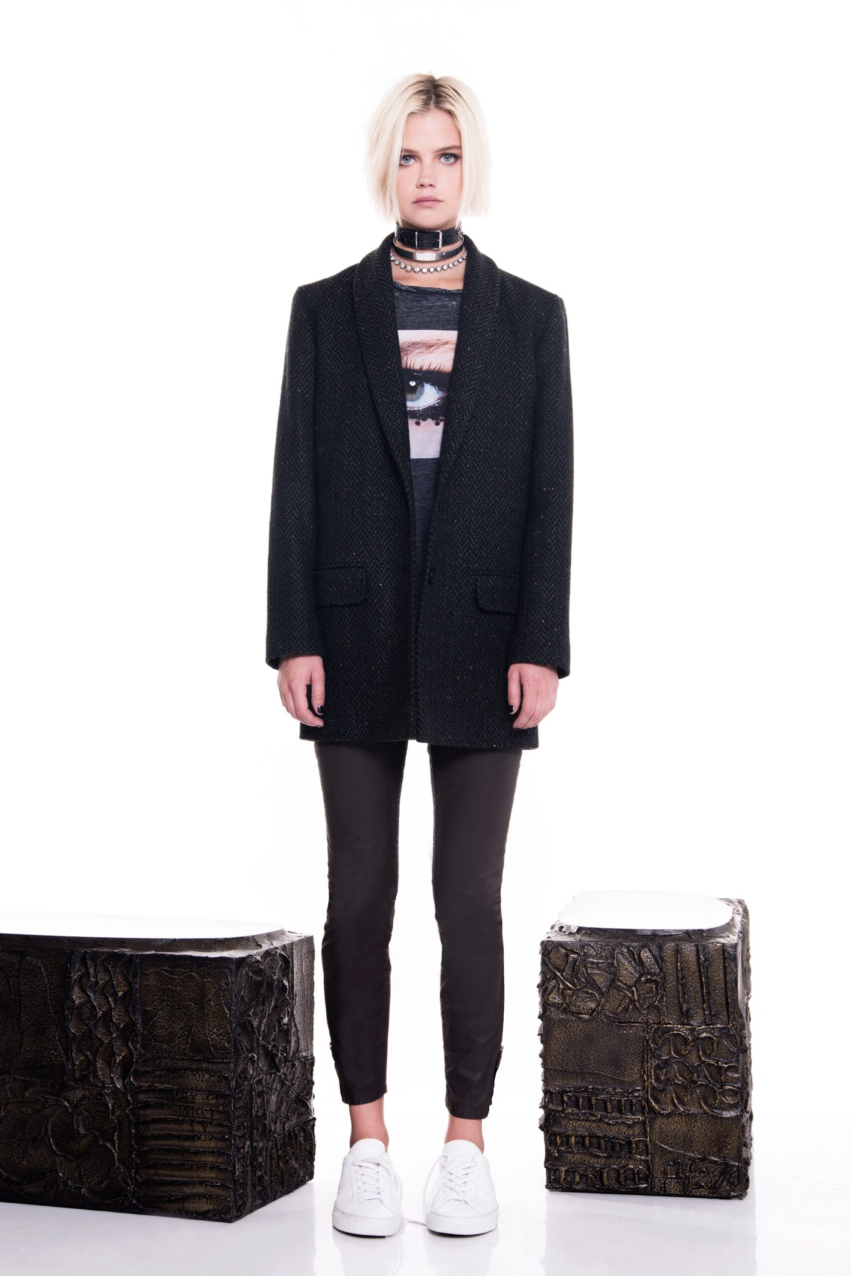 Pam & Gela F/W 16 Look 6