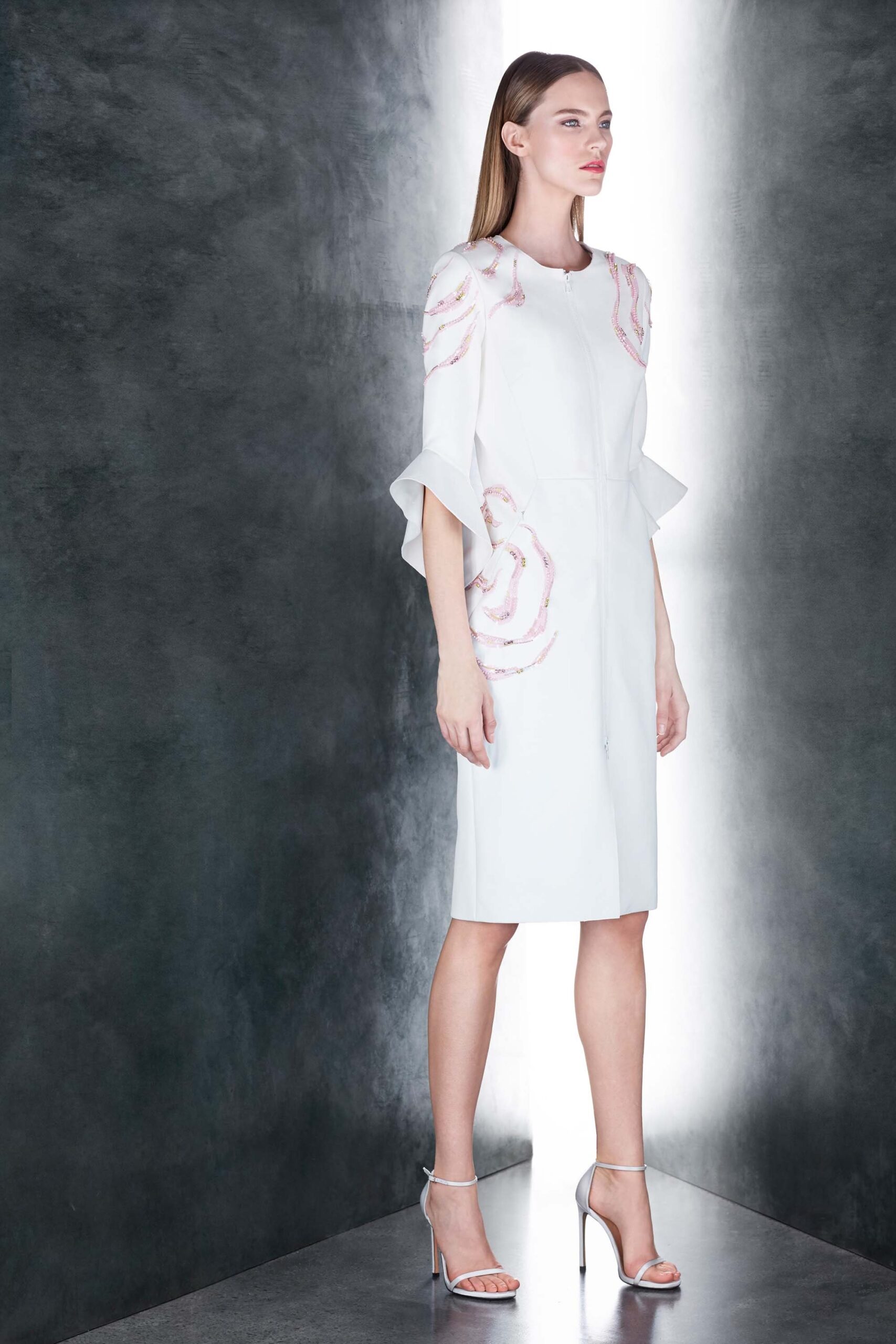 Pamella Roland Resort 18 Look 6