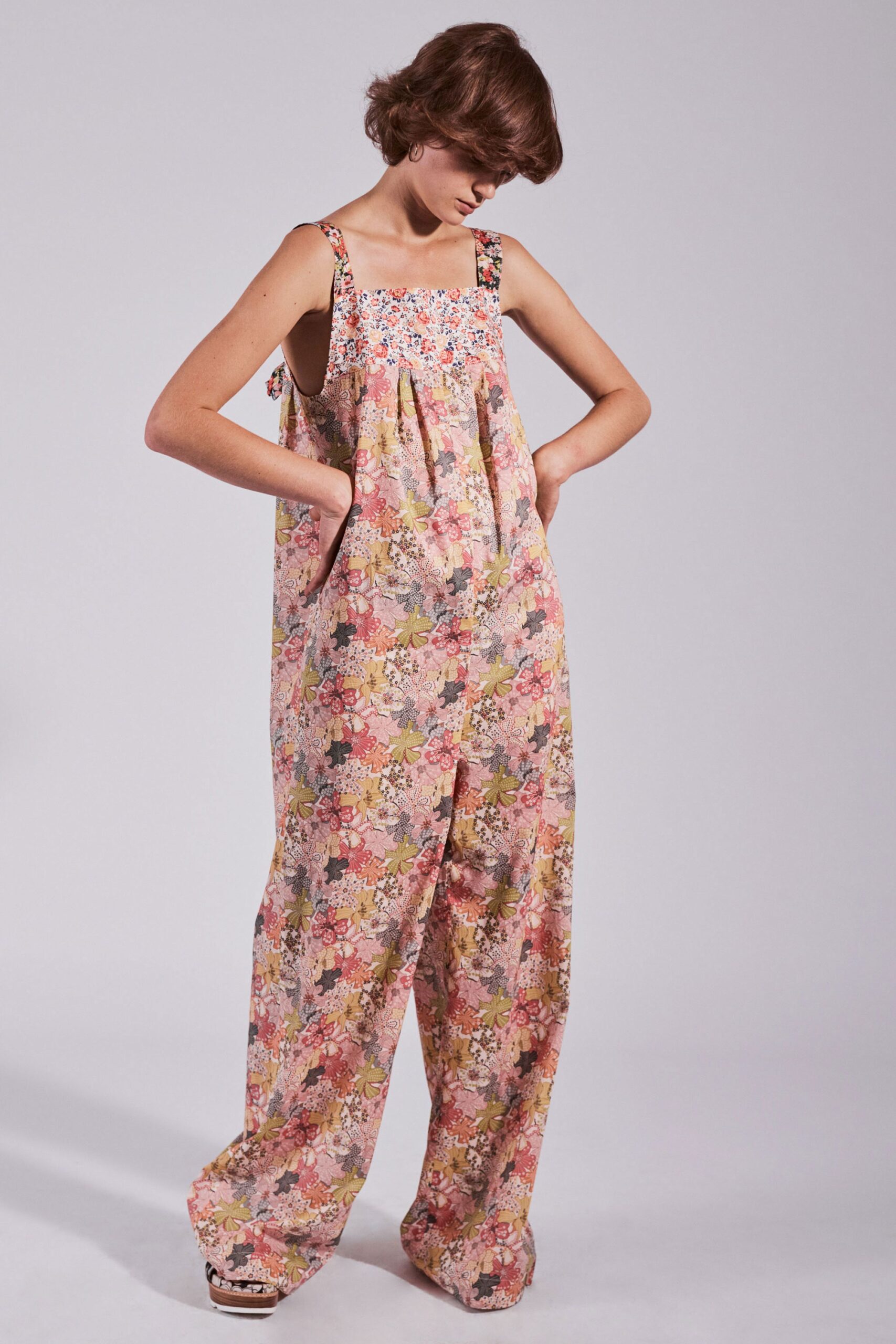 Paul & Joe Resort 18 Look 6