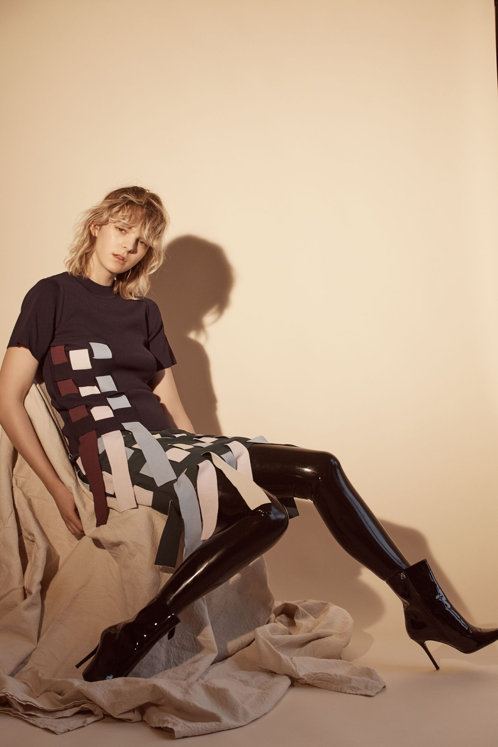 PH5 F/W 17 Look 6