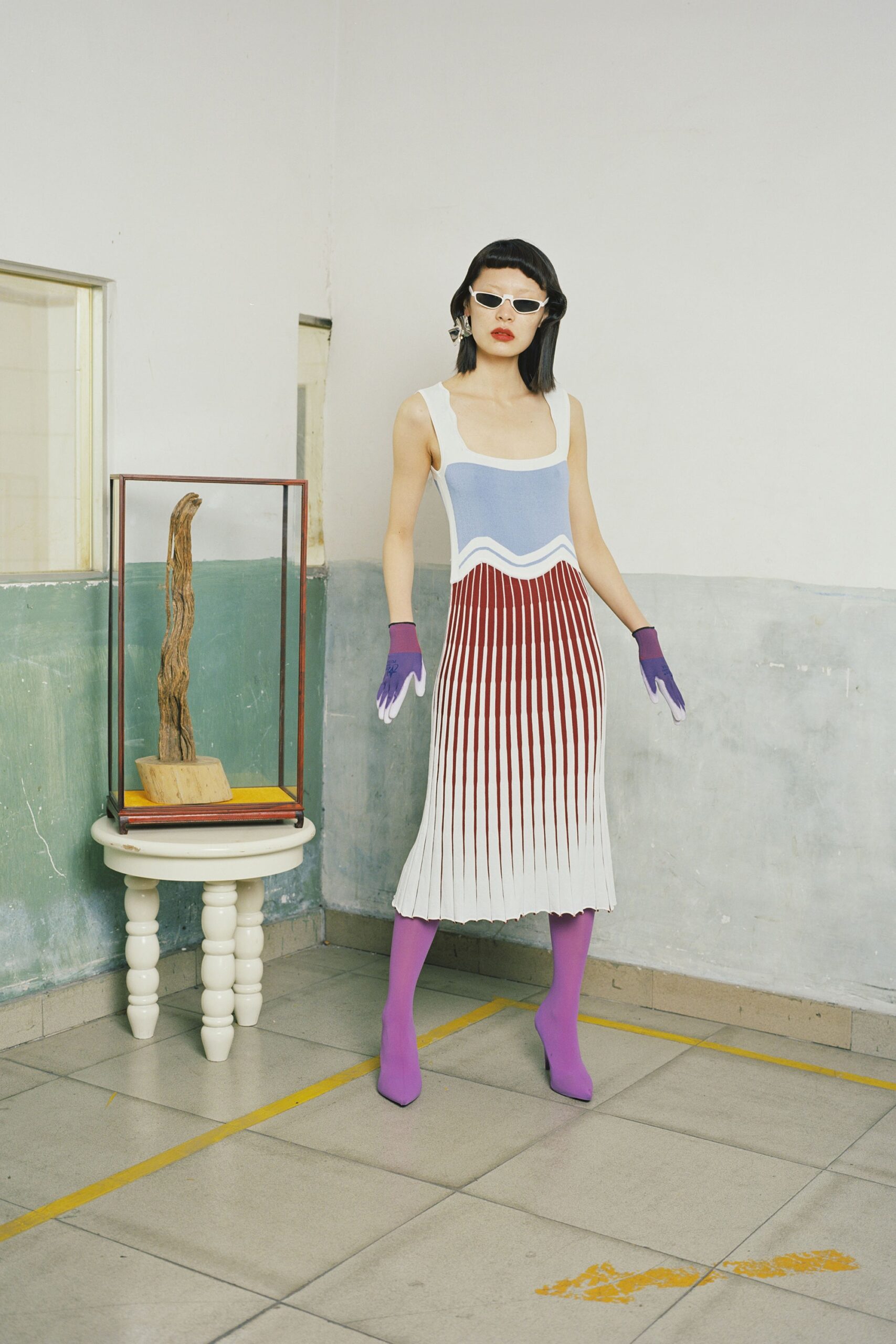 PH5 F/W 18 Look 6