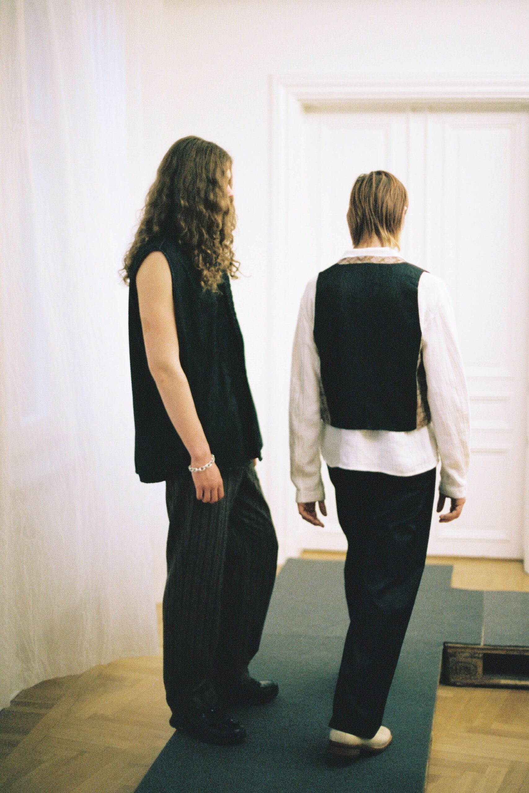 Our Legacy F/W 18 Menswear Look 7