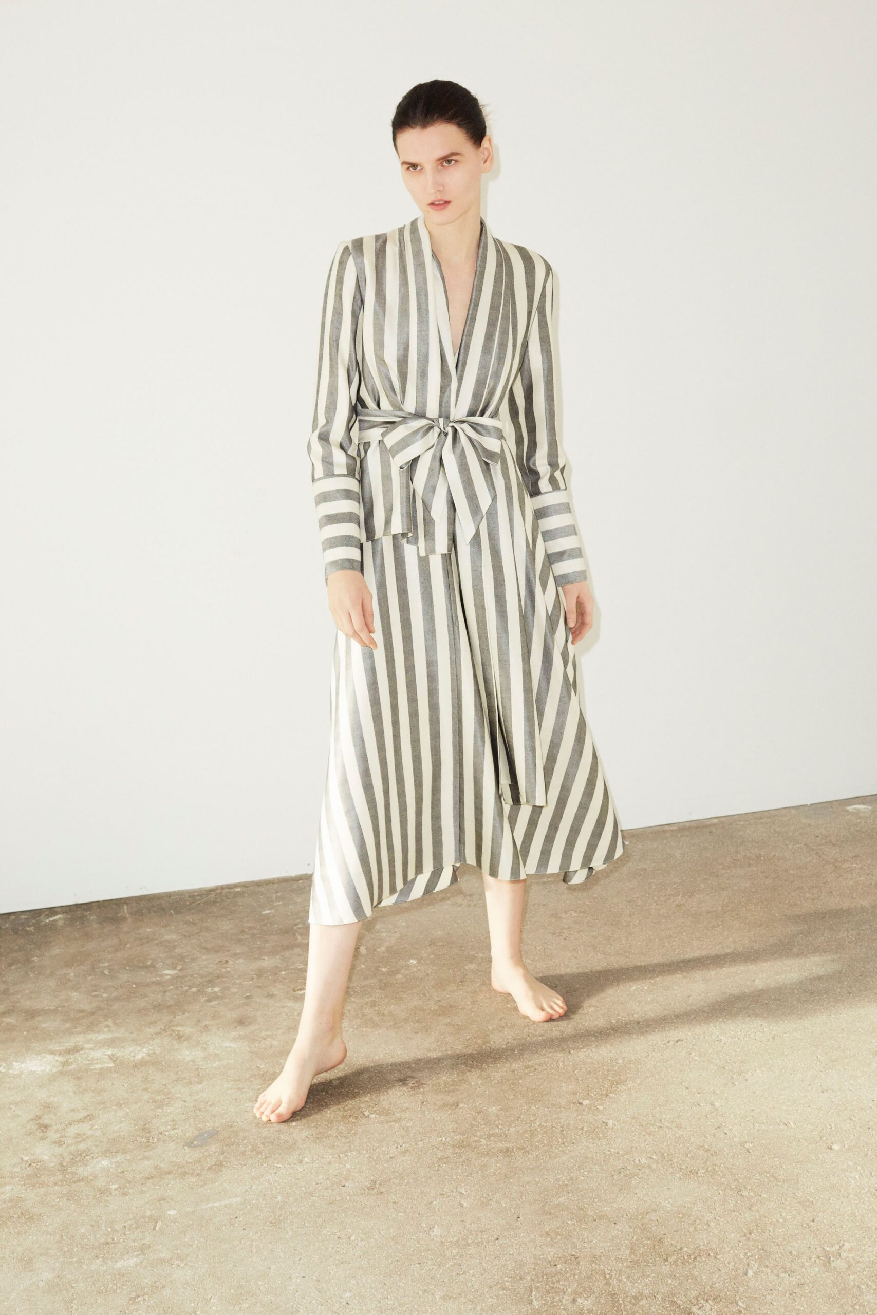 Partow F/W 17 Look 7