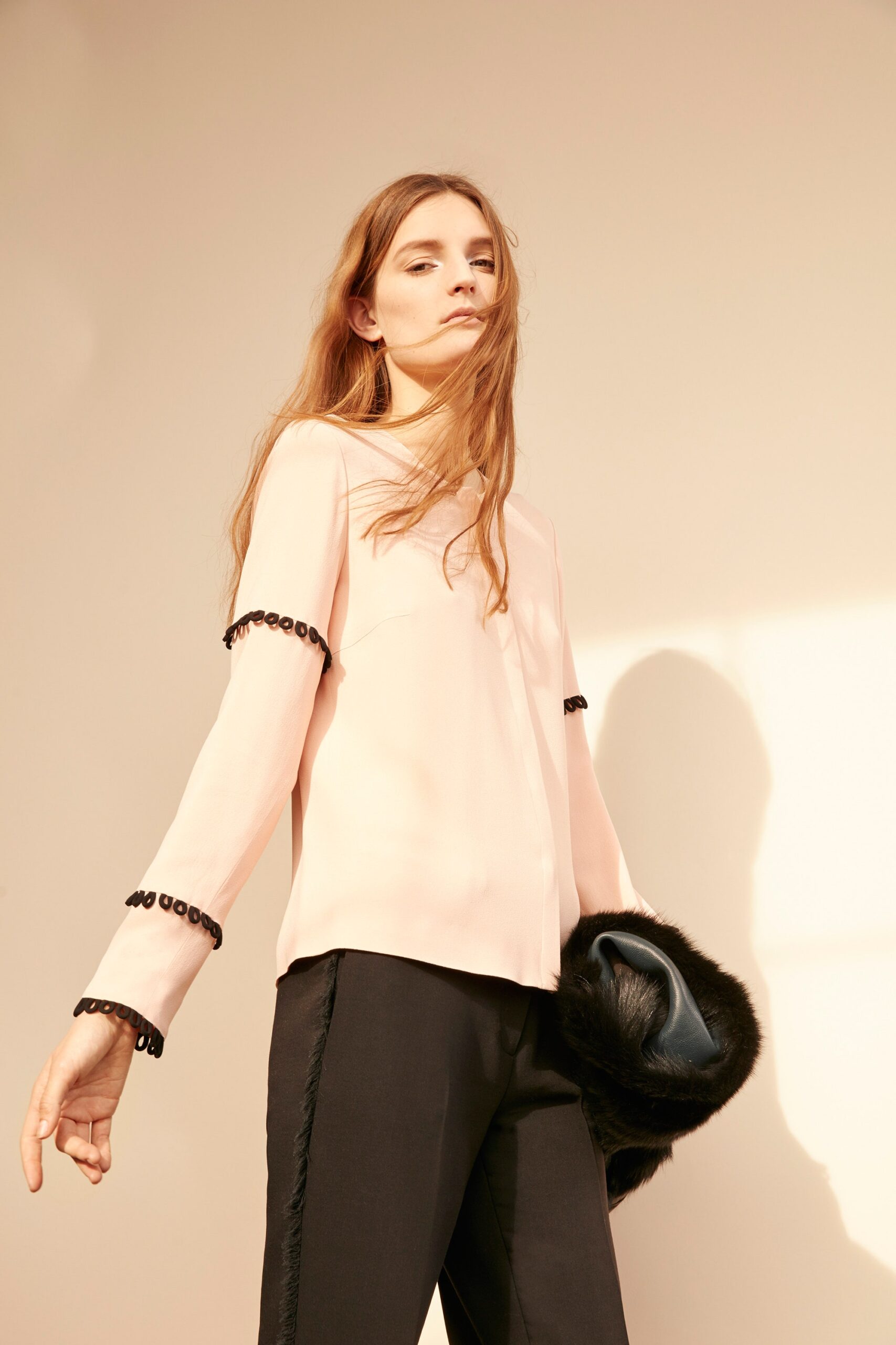 Partow F/W 16 Look 7
