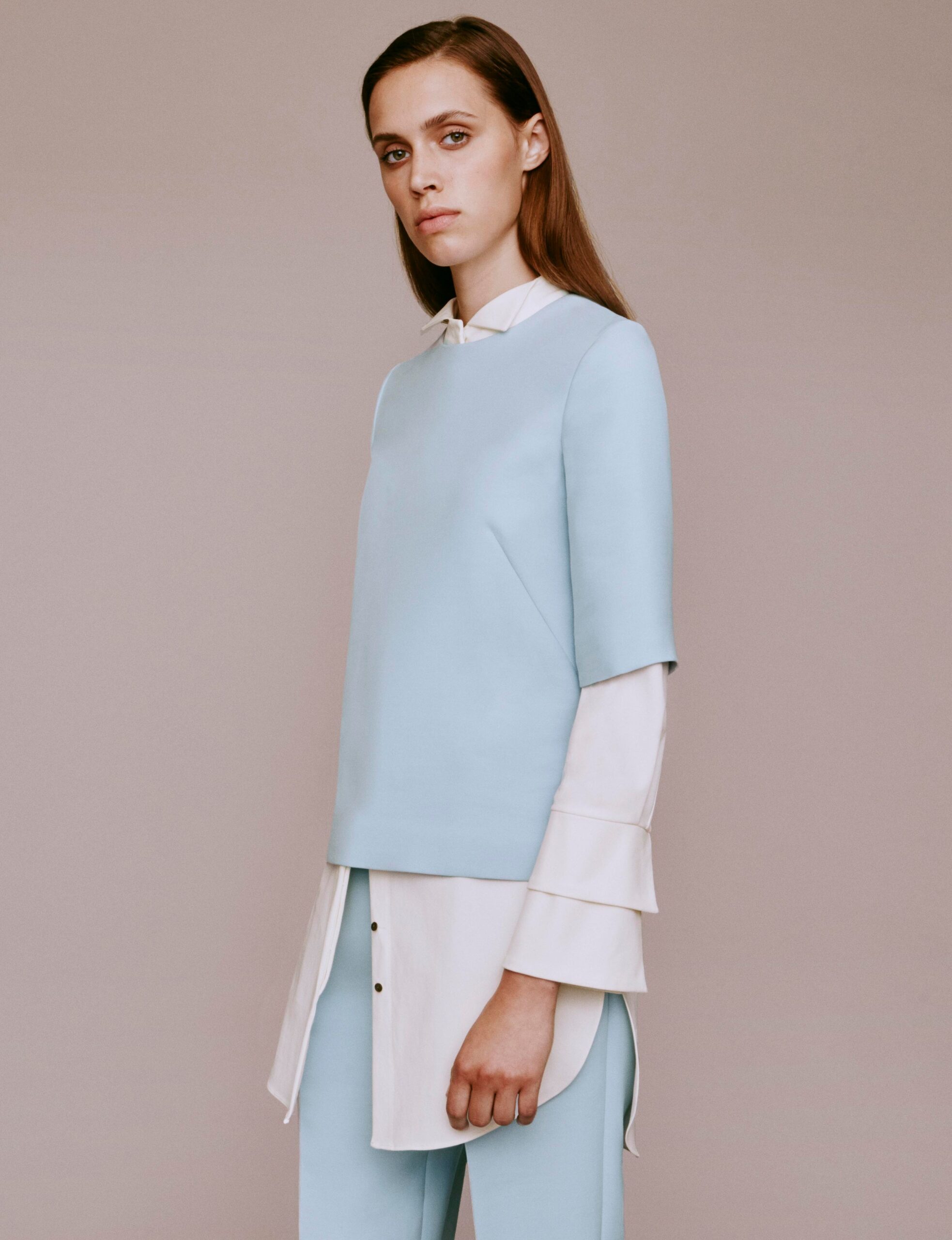 Partow S/S 16 Look 7