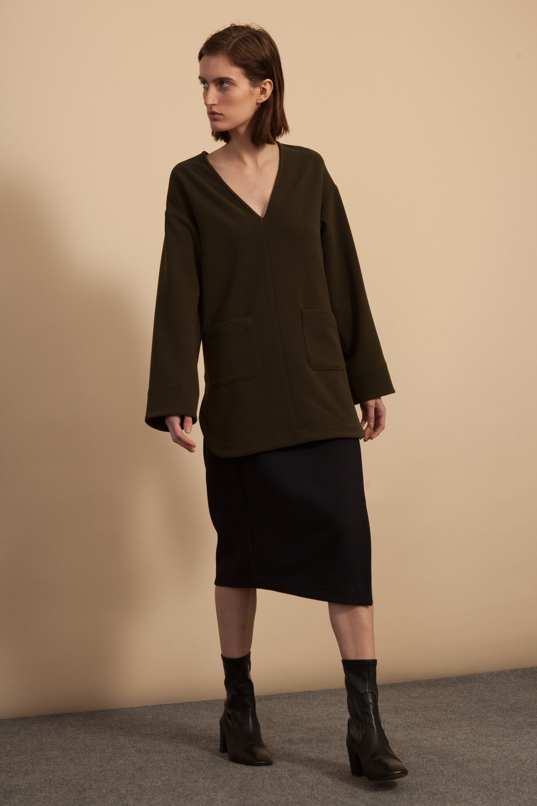 Nomia F/W 16 Look 7