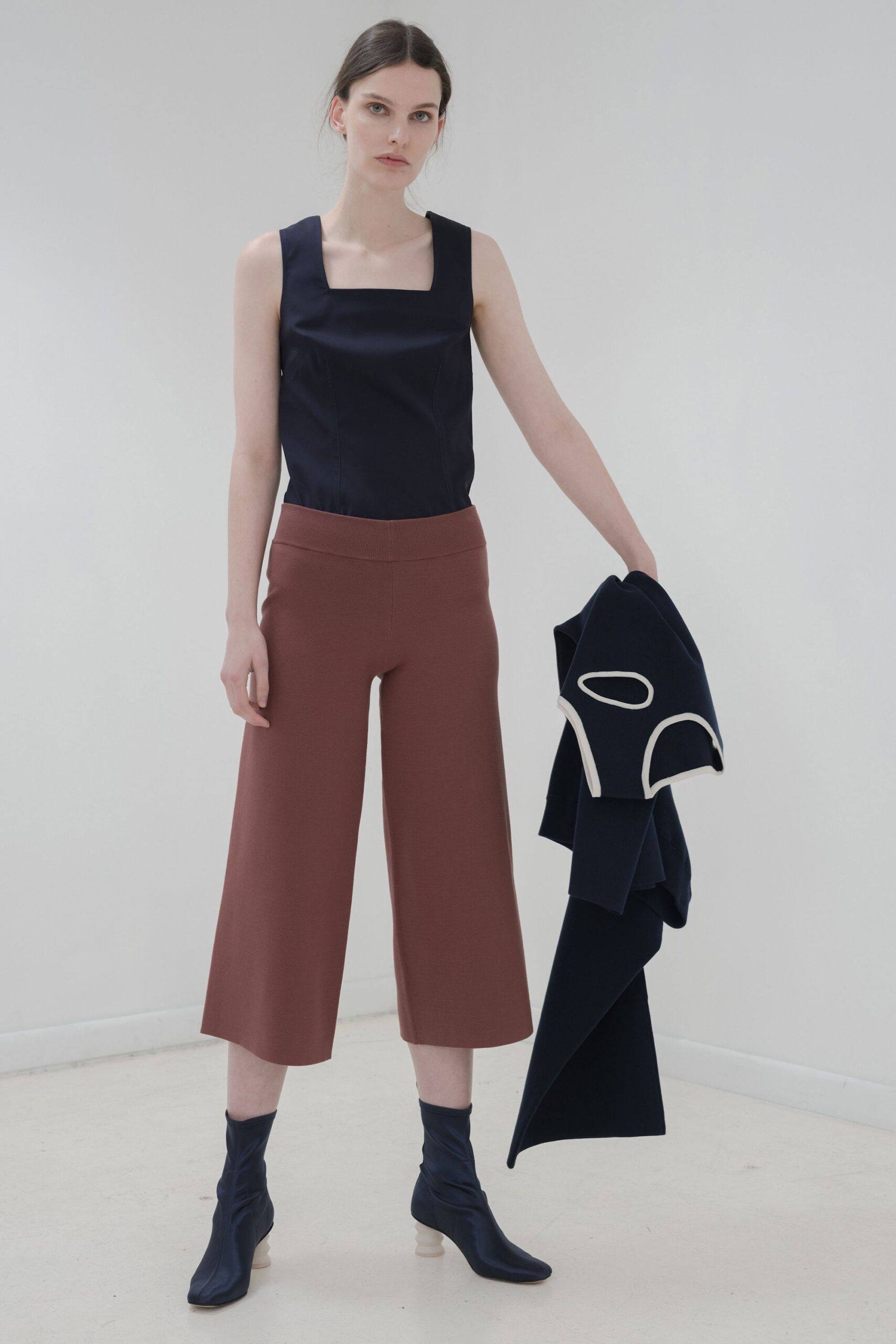 Nomia F/W 18 Look 7