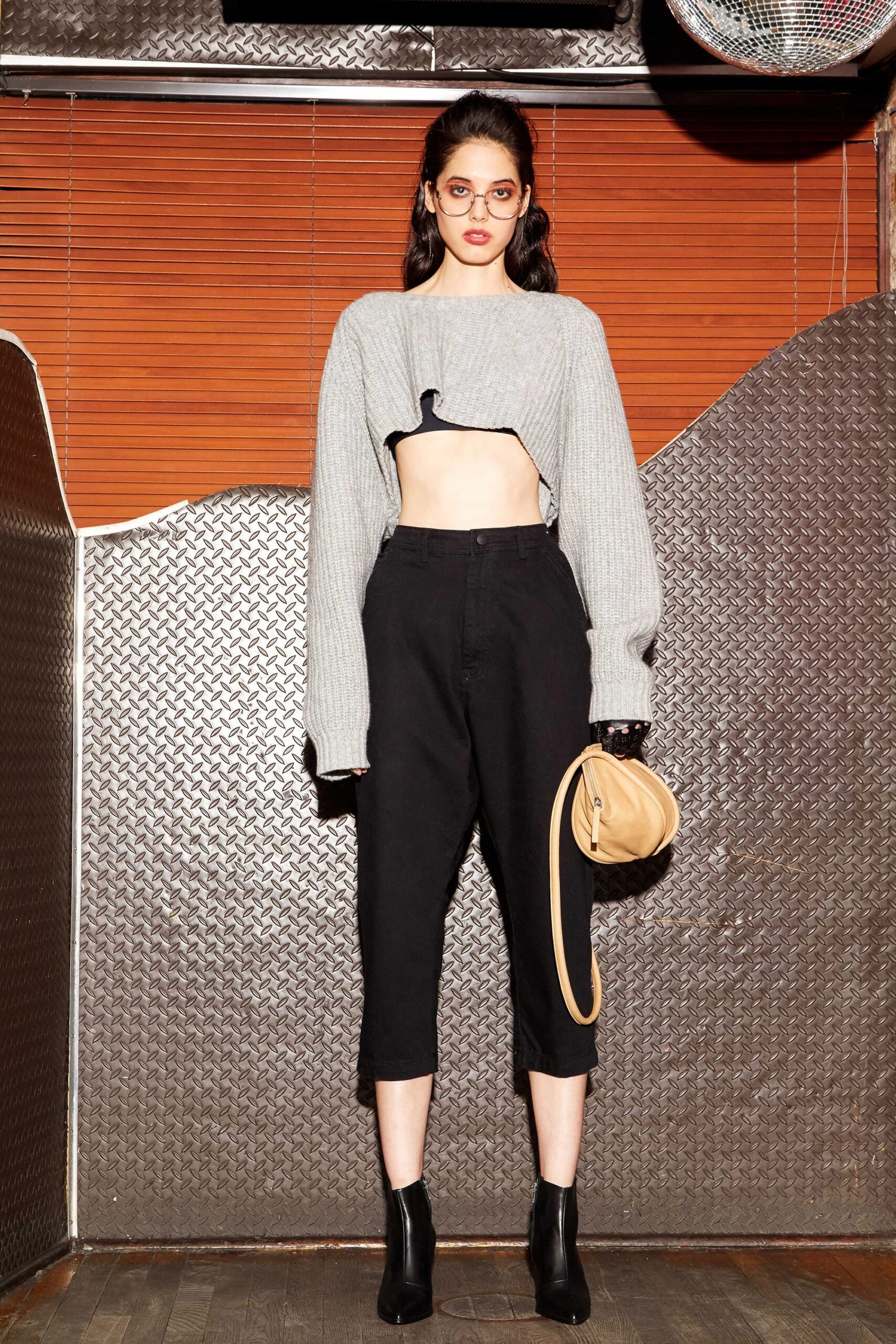 Oak F/W 17 Look 7
