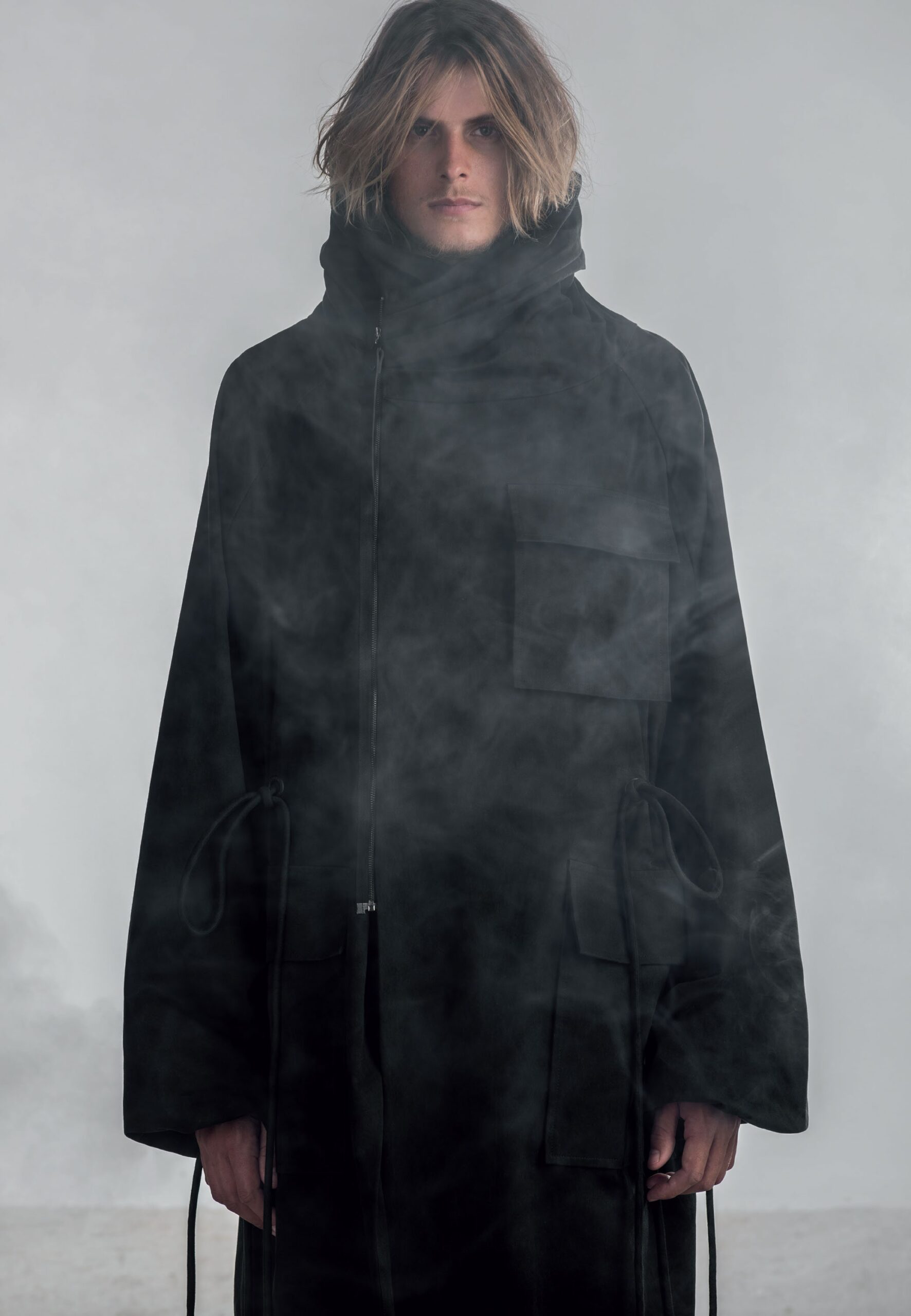 Osklen F/W 17 Look 7