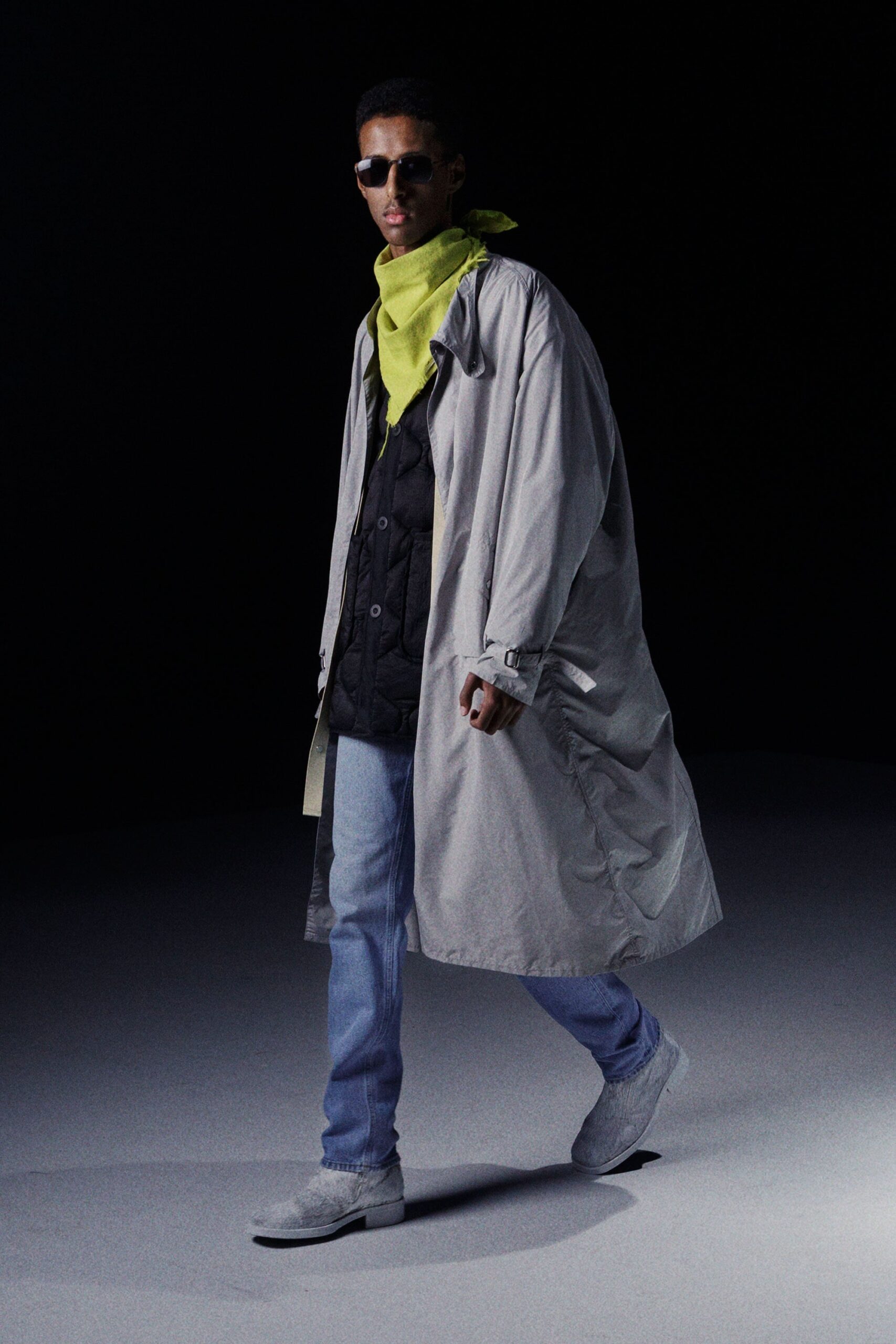 Our Legacy F/W 17 Menswear Look 7