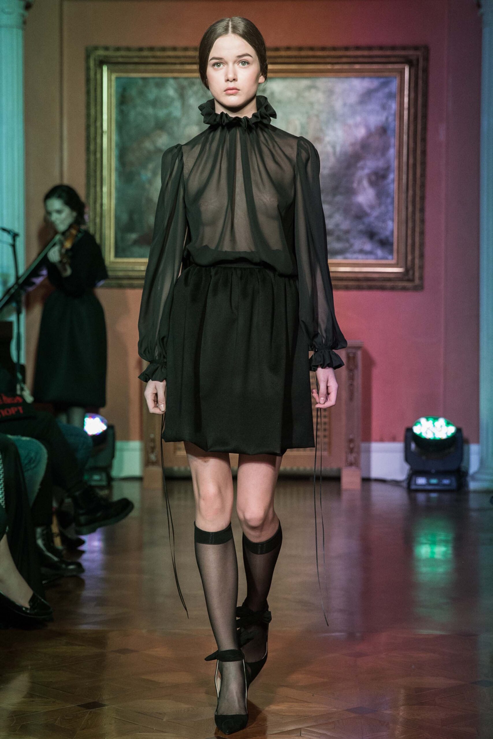 Palson Kifot Kiev F/W 16 Look 7