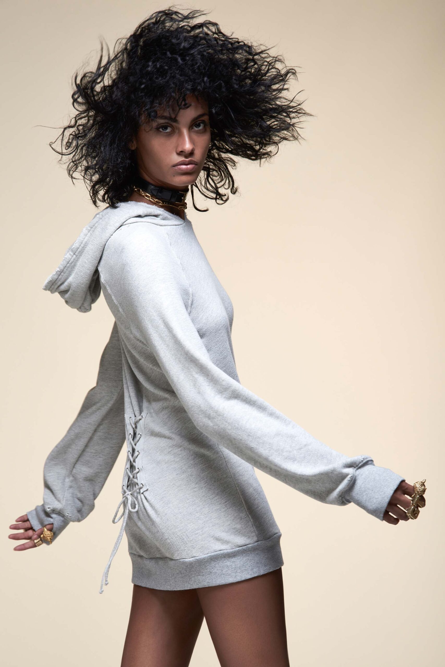 Pam & Gela S/S 17 Look 7