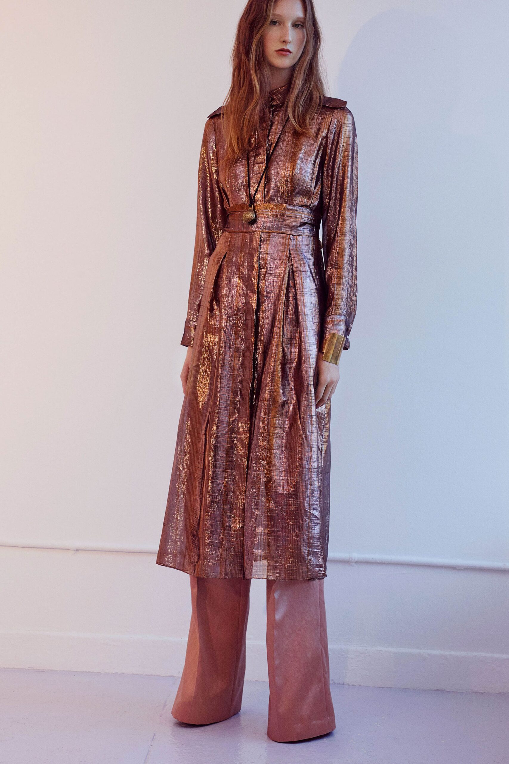 Partow F/W 18 Look 7