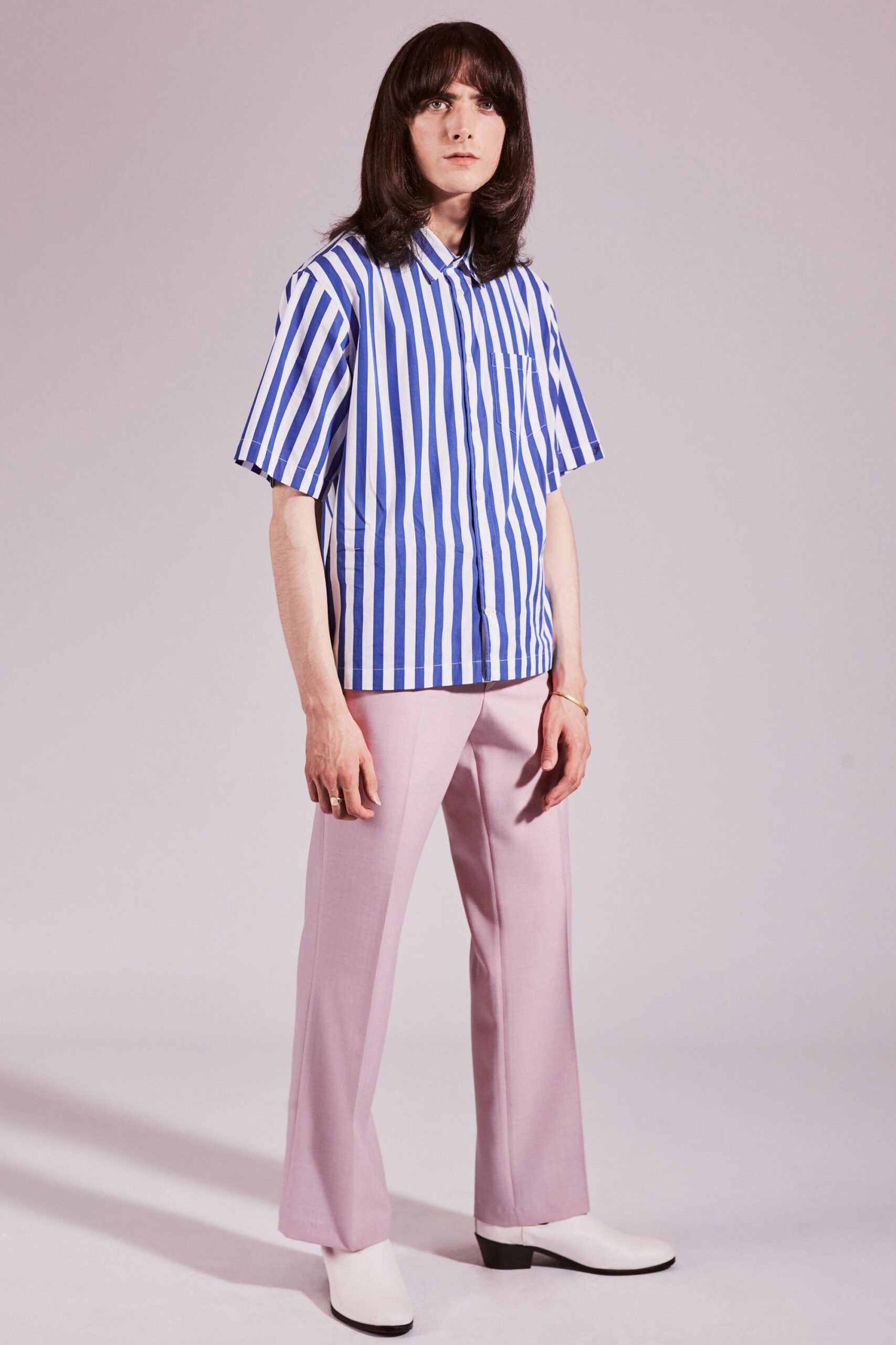 Paul & Joe Resort 18 Look 7