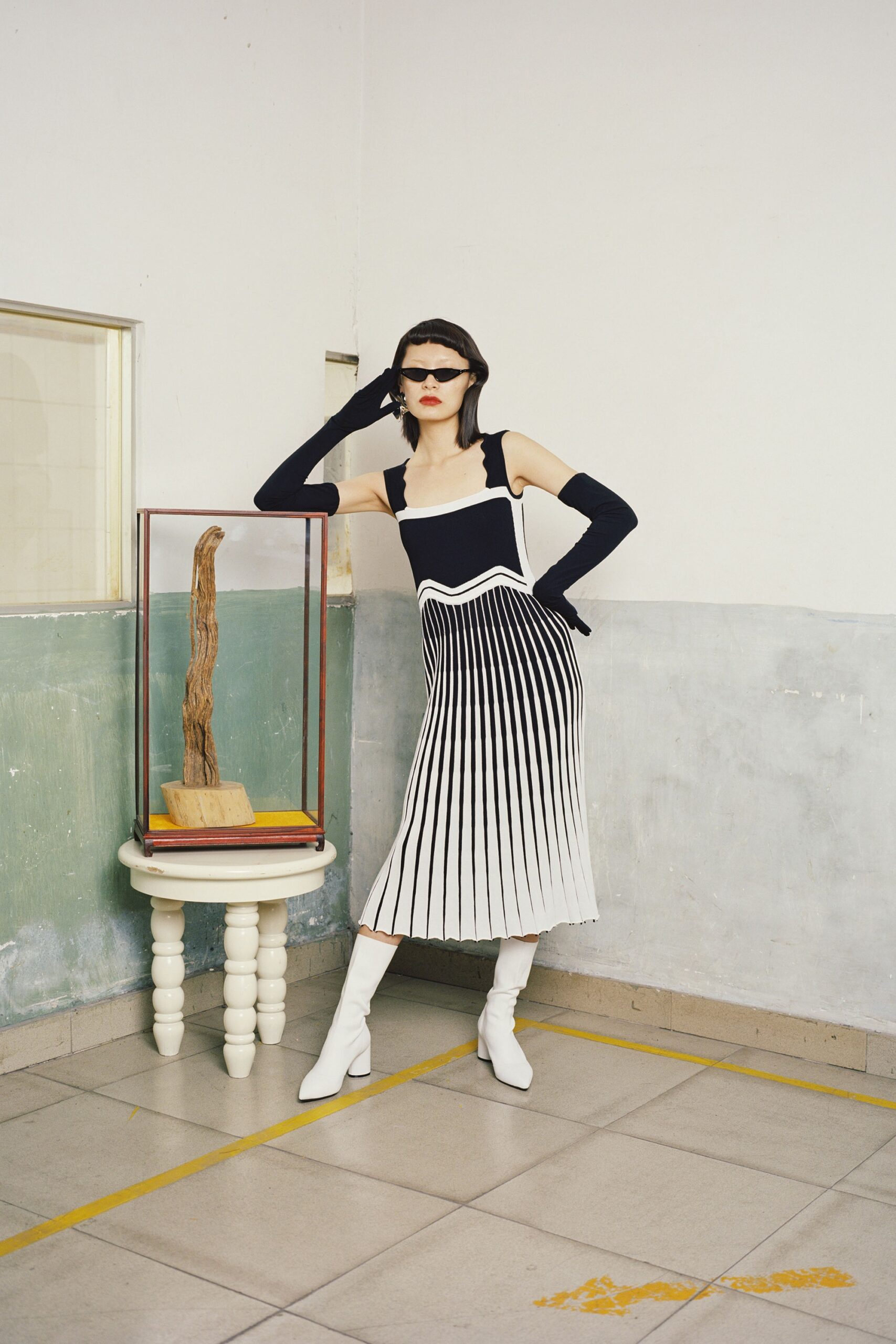 PH5 F/W 18 Look 7