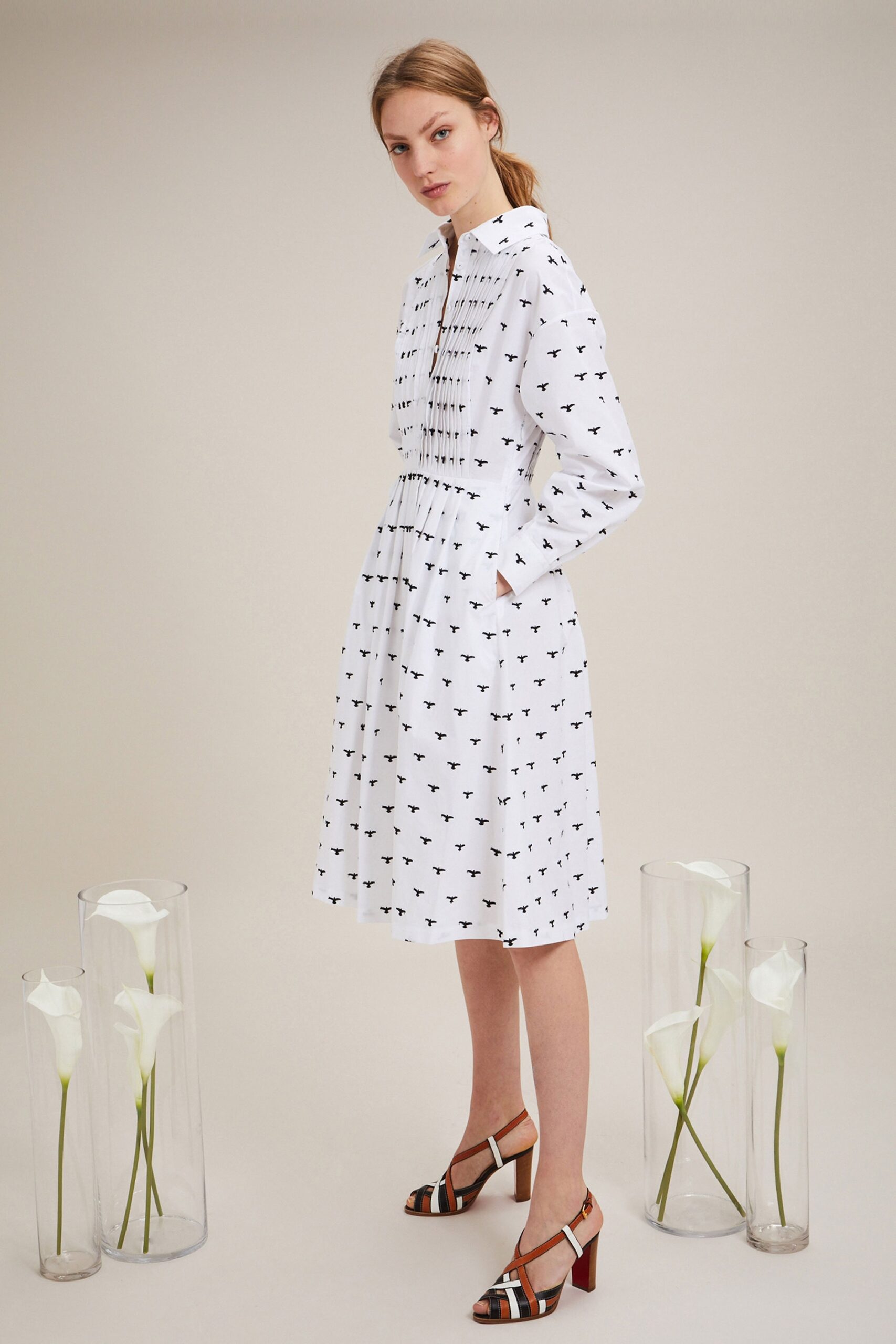 Novis Resort 18 Look 8