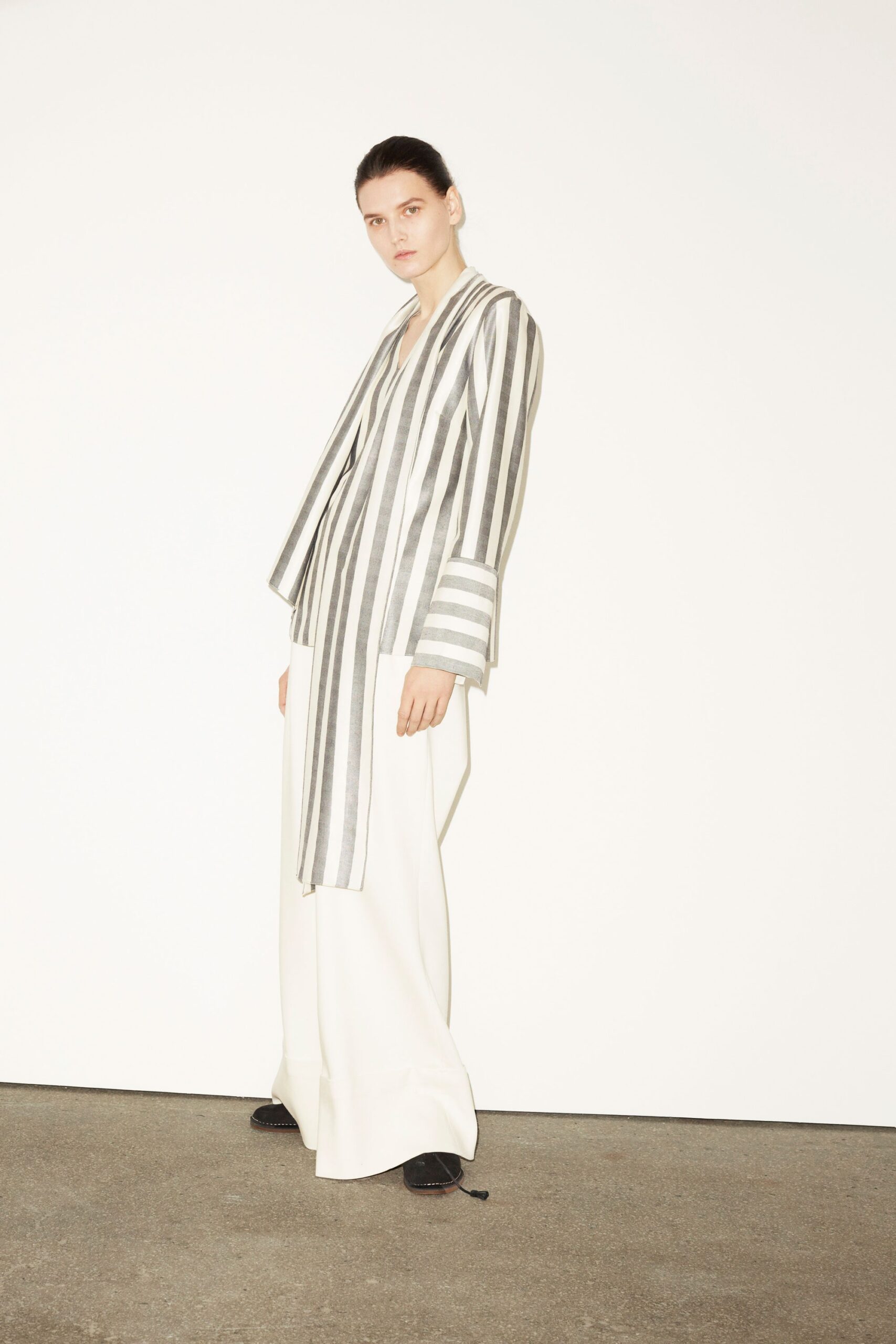 Partow F/W 17 Look 8