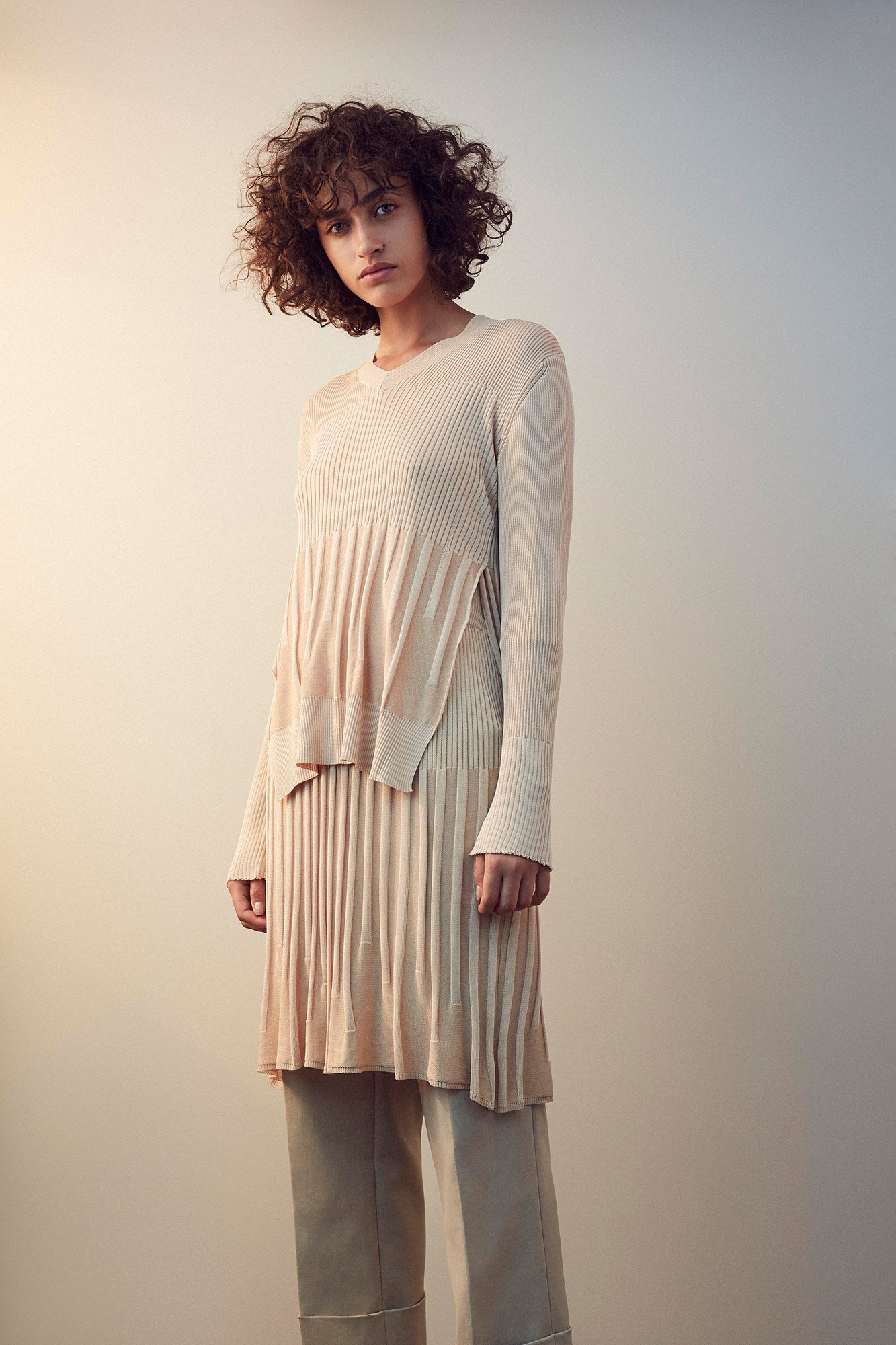 Partow S/S 17 Look 8