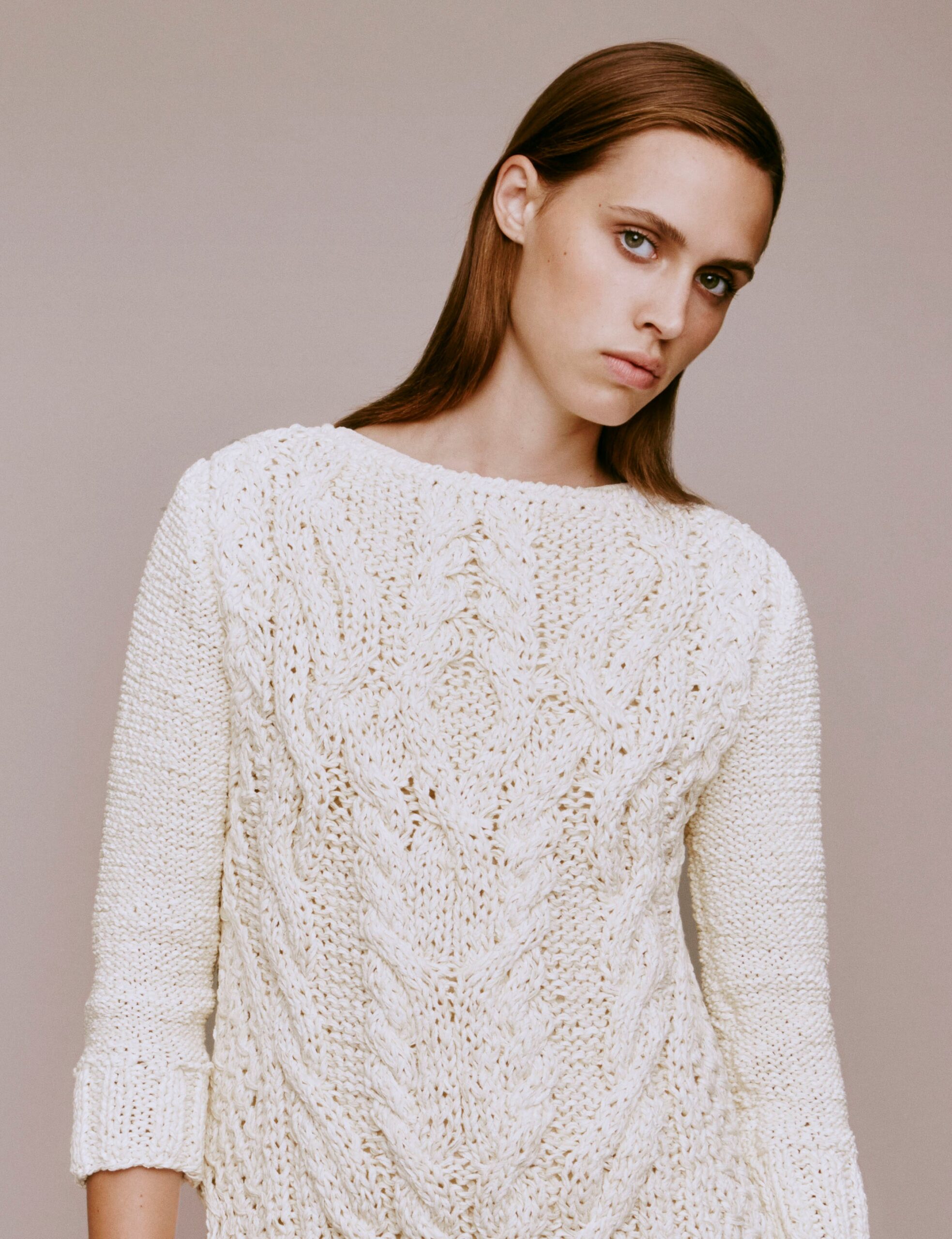 Partow S/S 16 Look 8