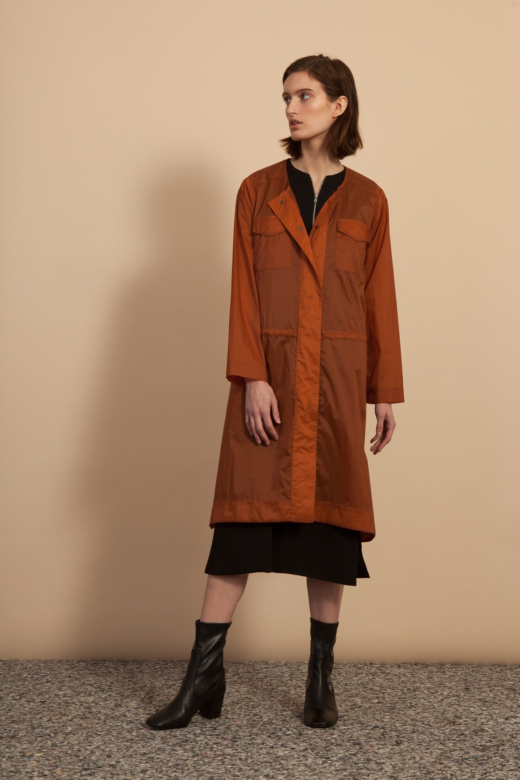 Nomia F/W 16 Look 8
