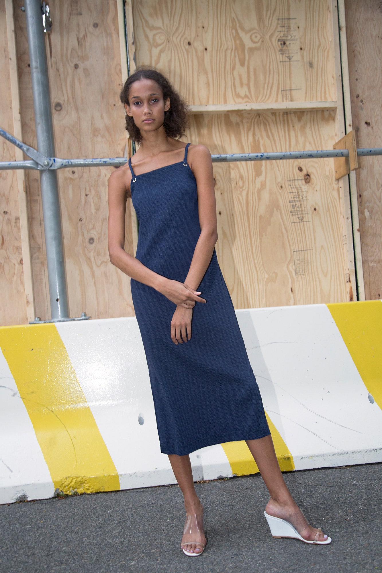 Nomia S/S 17 Look 8